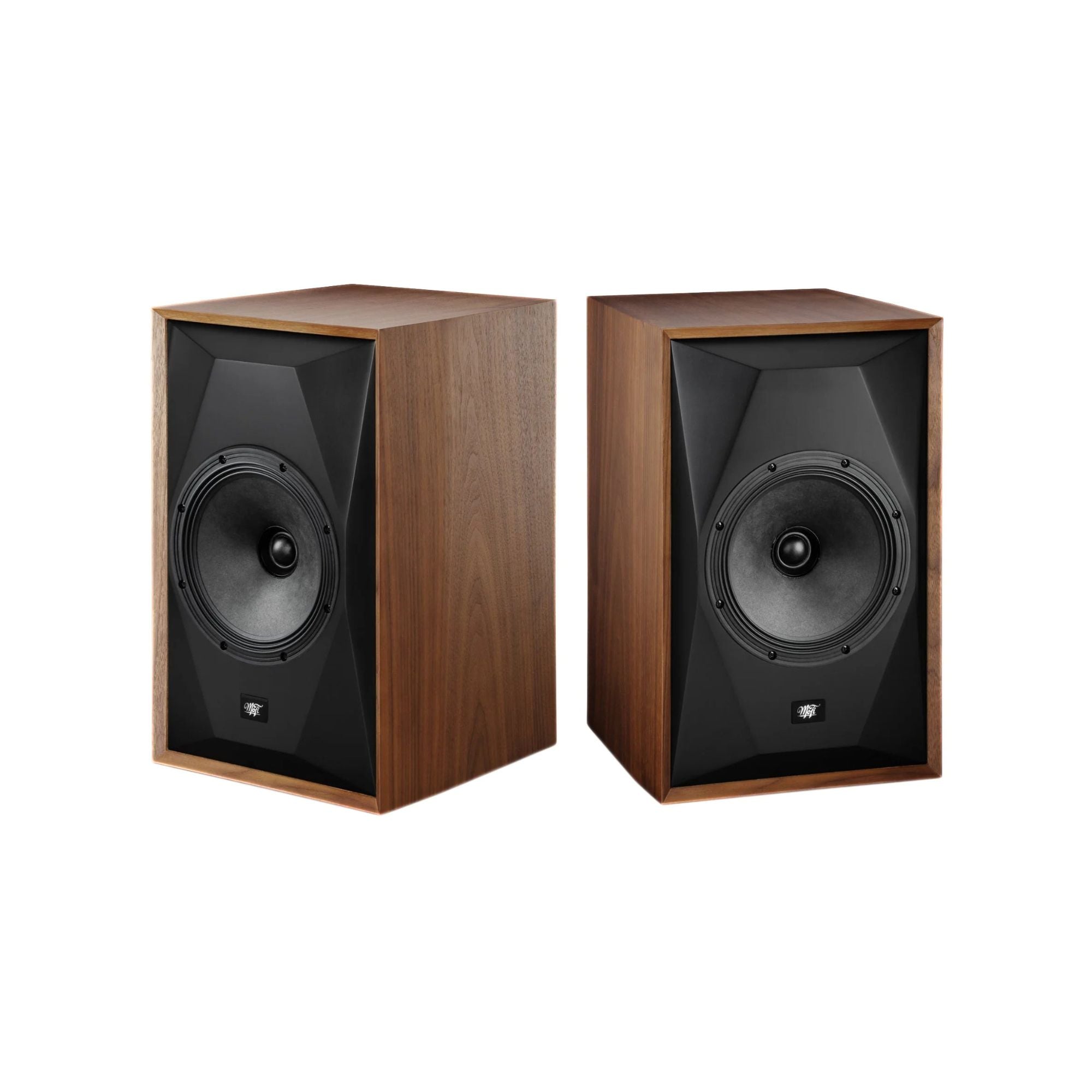 MoFi Electronic SourcePoint 8 - Bookshelf Speaker - Pair, MoFi Electronics, Bookshelf Speaker - AVStore.in