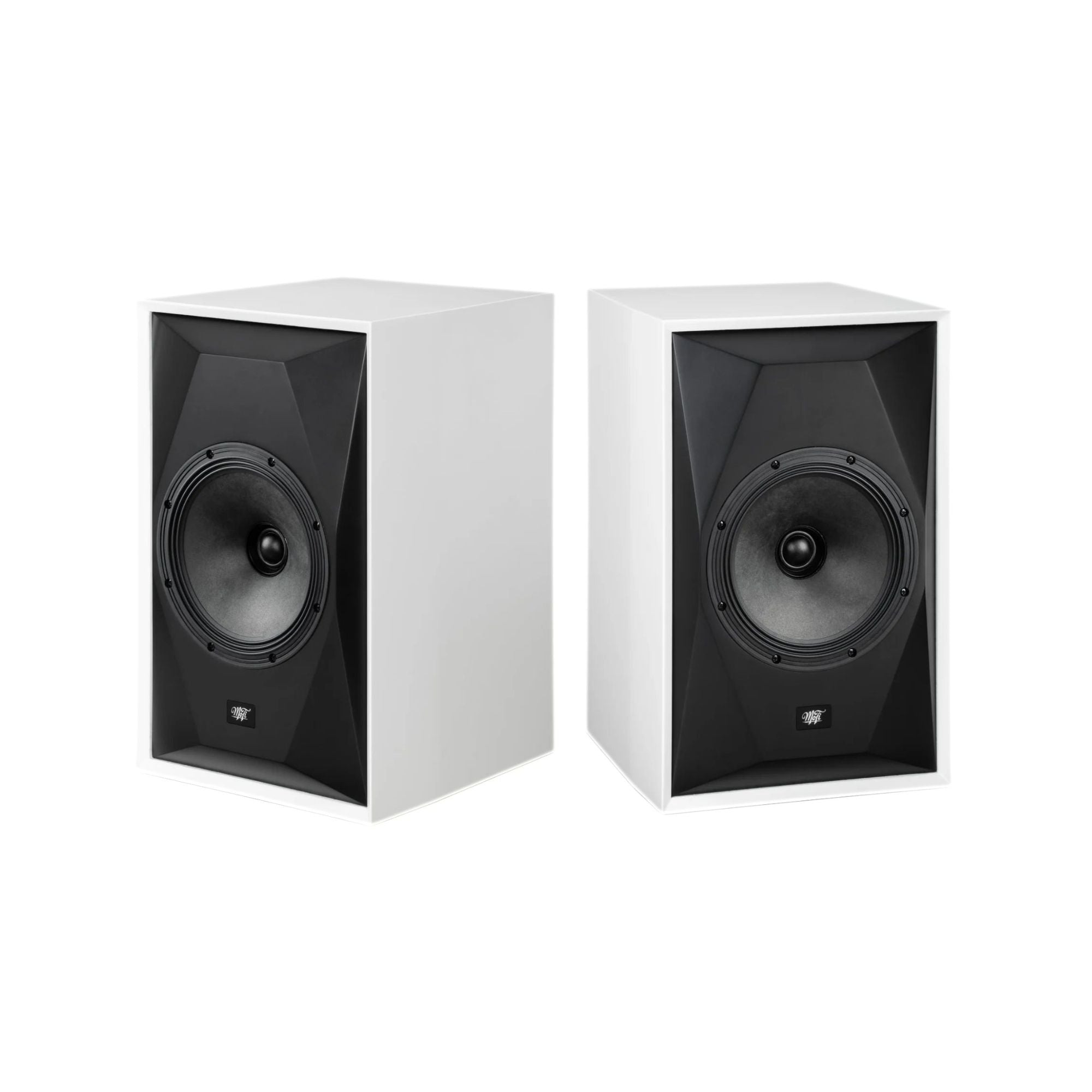 MoFi Electronic SourcePoint 8 - Bookshelf Speaker - Pair, MoFi Electronics, Bookshelf Speaker - AVStore.in