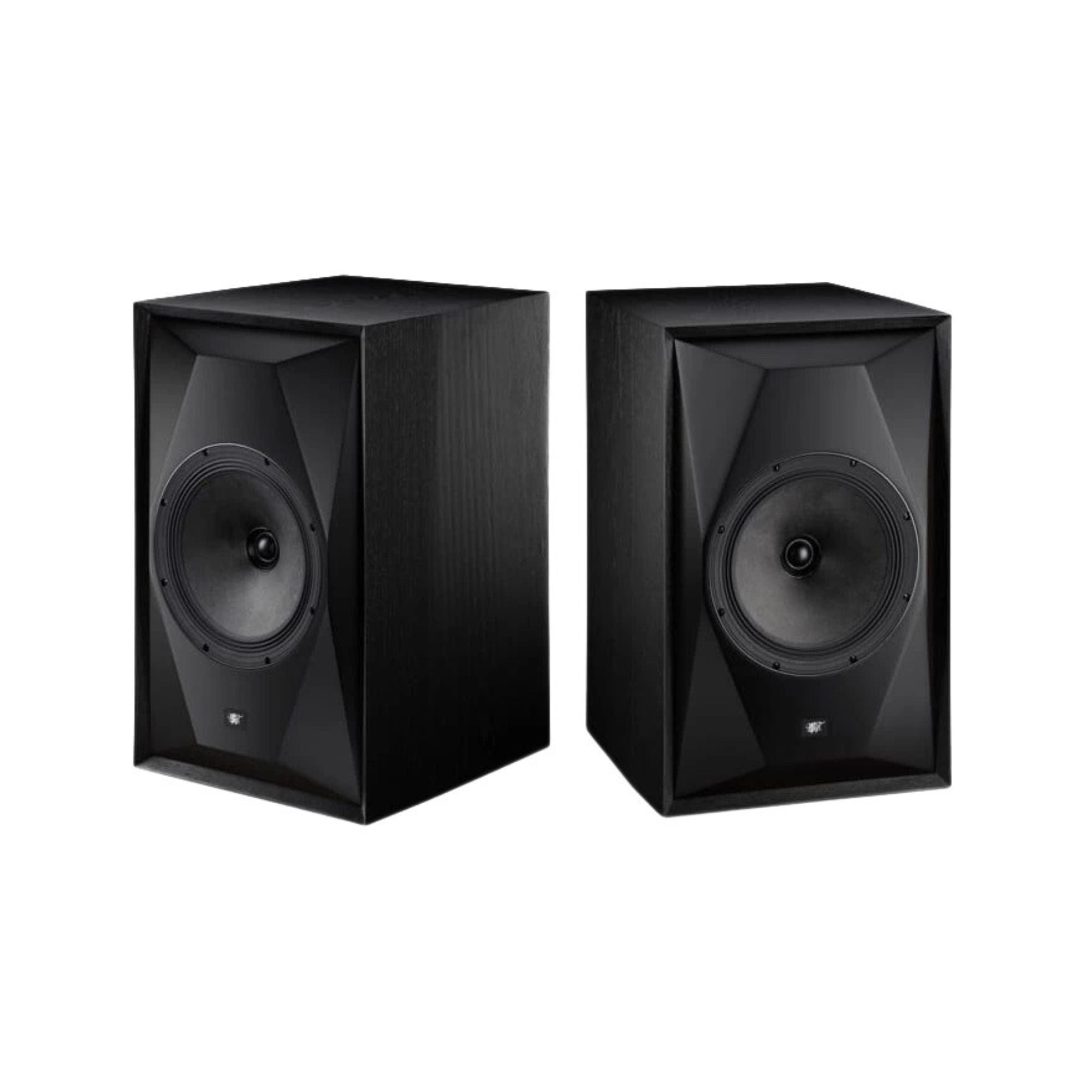 MoFi Electronics - SourcePoint 10 Master Edition Bookshelf Speakers - Pair, MoFi Electronics, Speaker - AVStore.in