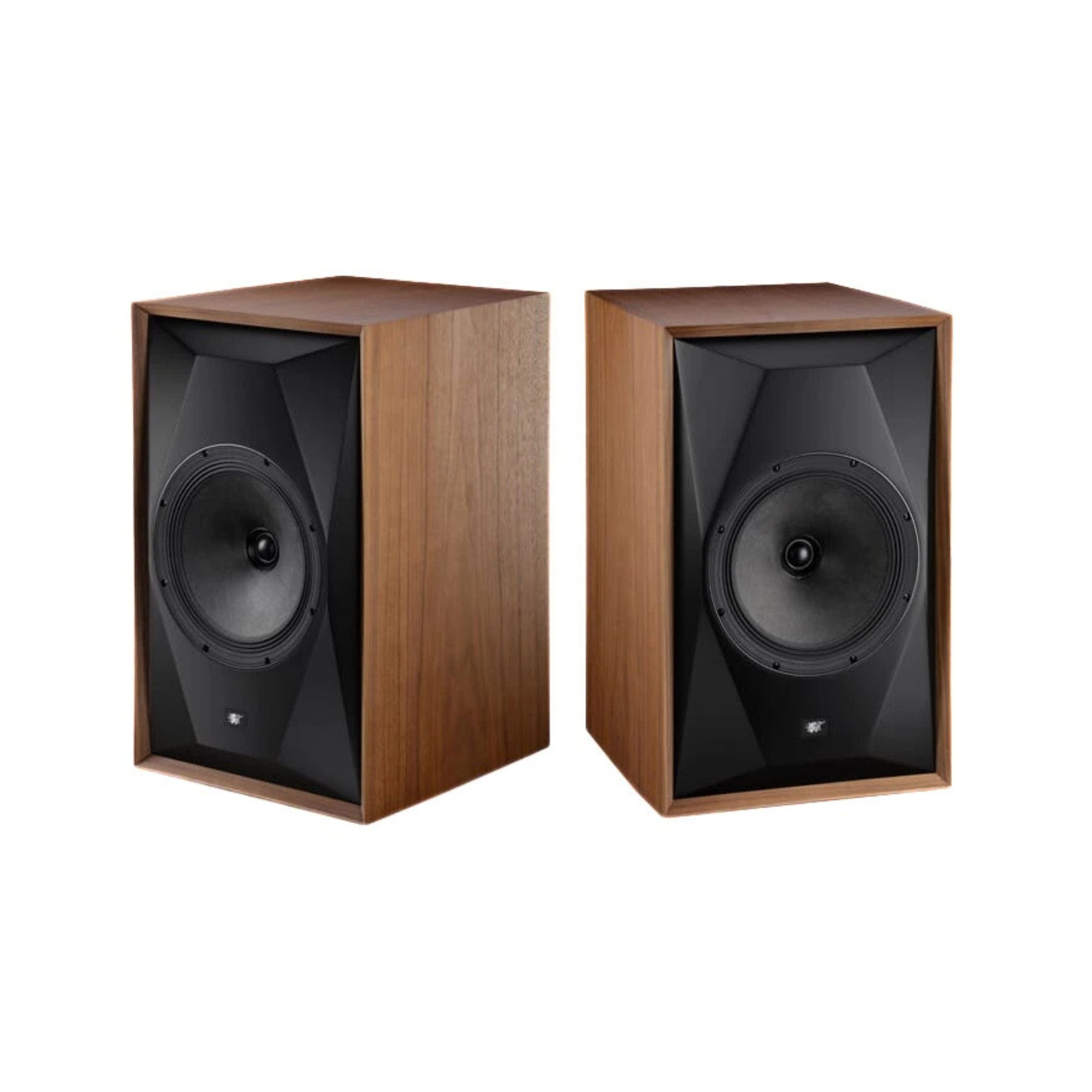 MoFi Electronics - SourcePoint 10 Master Edition Bookshelf Speakers - Pair, MoFi Electronics, Speaker - AVStore.in