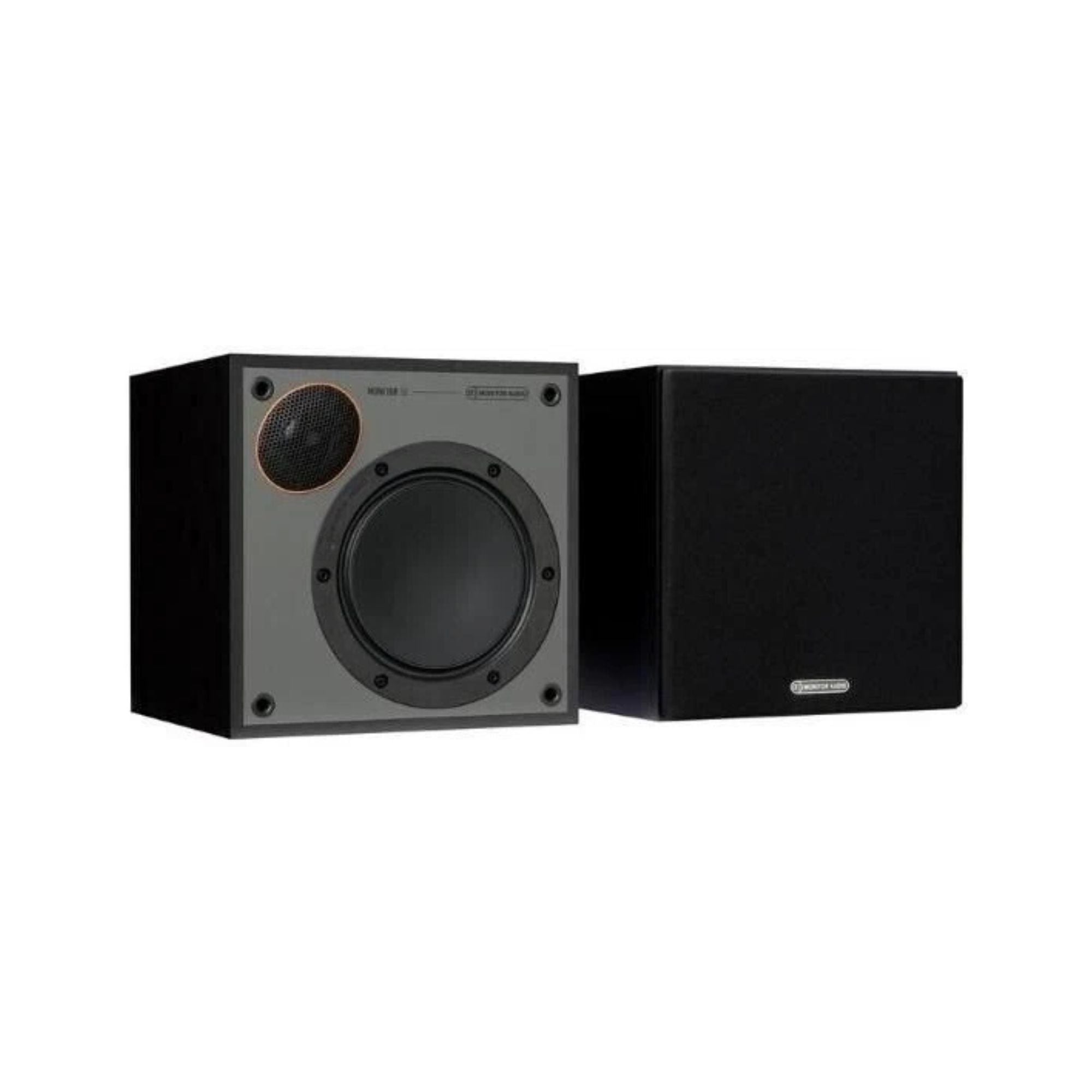 Monitor Audio Monitor 50 Bookshelf Speakers - Pair