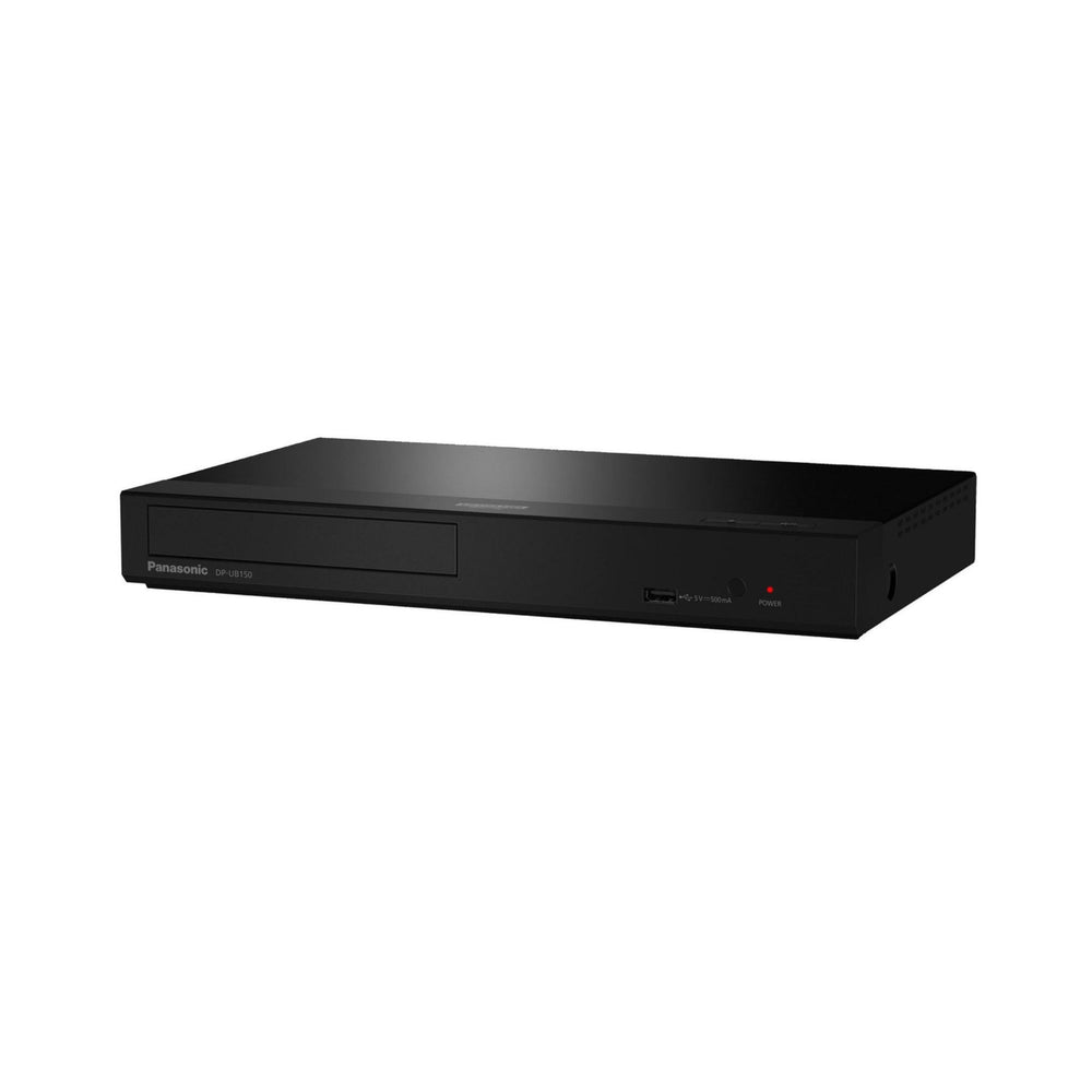 Panasonic DP-UB150 4K Multiregion Bluray Player