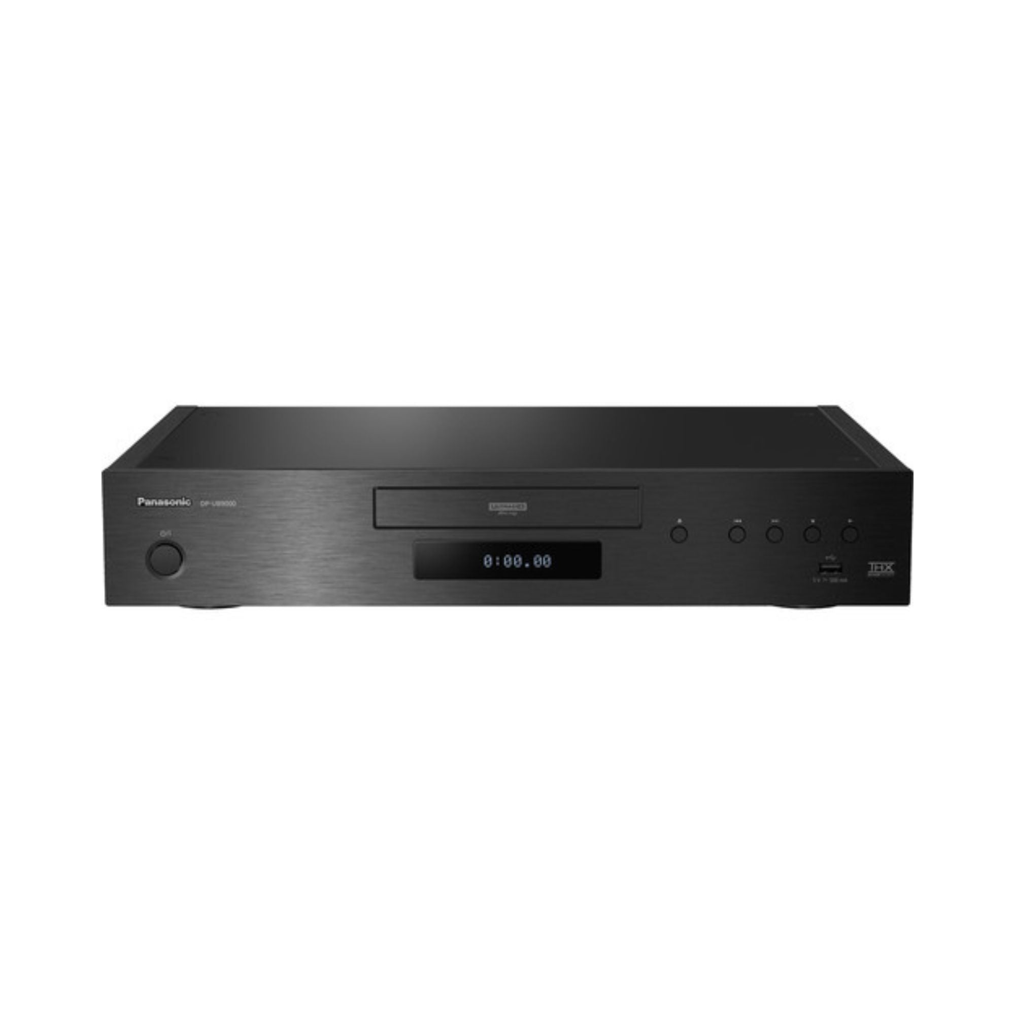Panasonic DP-UB9000 HDR 4K UHD Multi-Region Network Blu-ray Disc Player