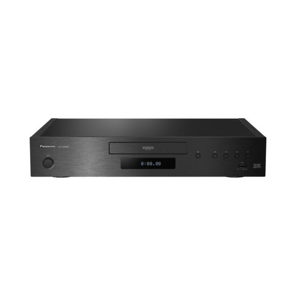 Panasonic DP-UB9000 HDR 4K UHD Multi-Region Network Blu-ray Disc Playe