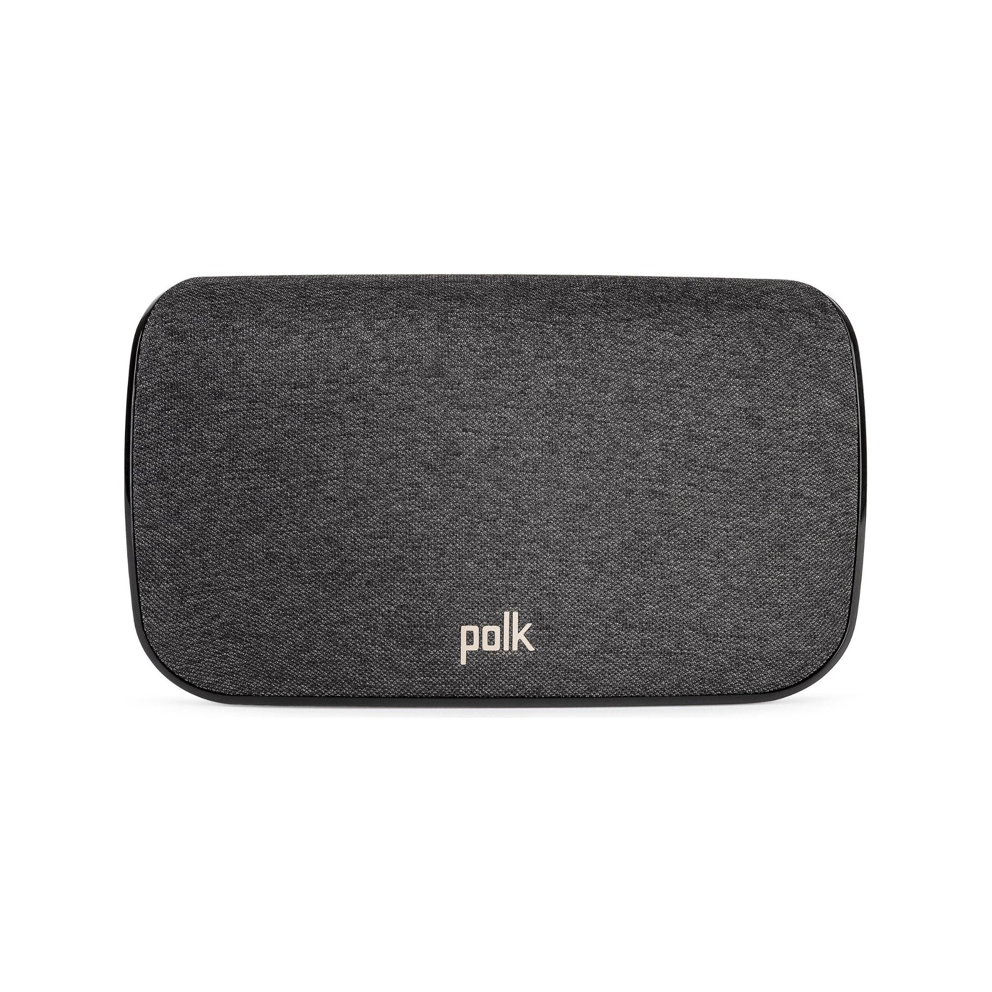 Polk Audio SR2 - Wireless Surround Speakers for MagniFi & React Series Soundbar, Polk Audio, Surround Speaker - AVStore.in