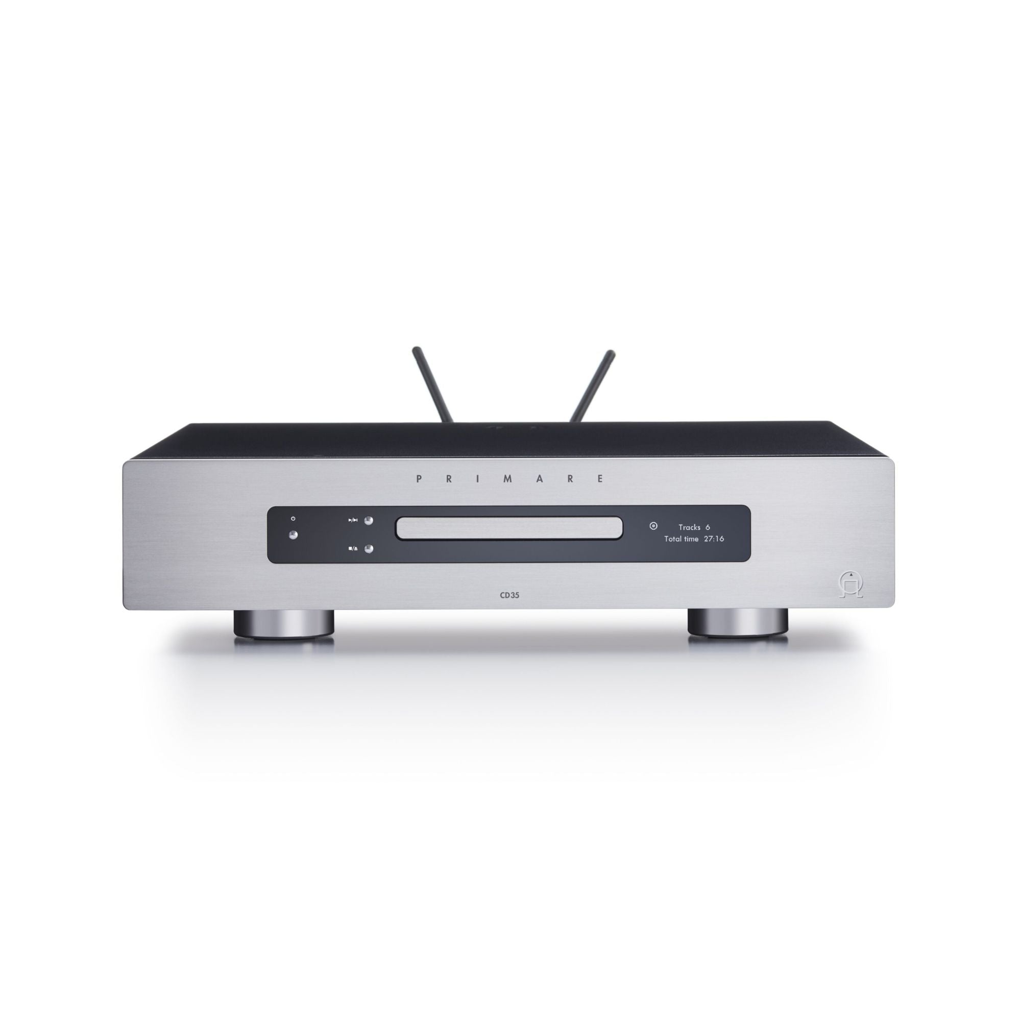 Primare CD35 – CD Player, Primare, CD Players & Recorders - AVStore.in