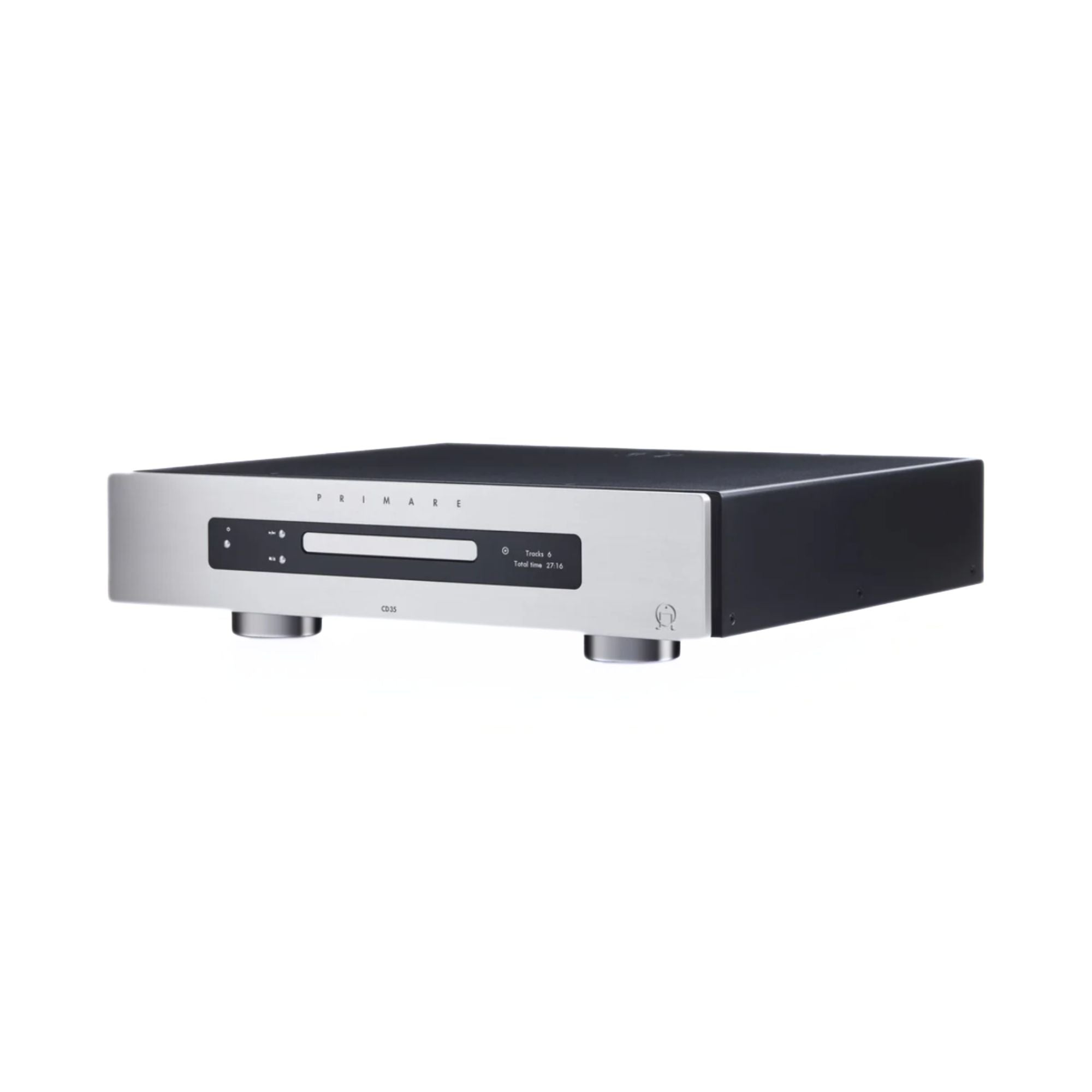 Primare DD35 – CD transport, Primare, CD Transport - AVStore.in