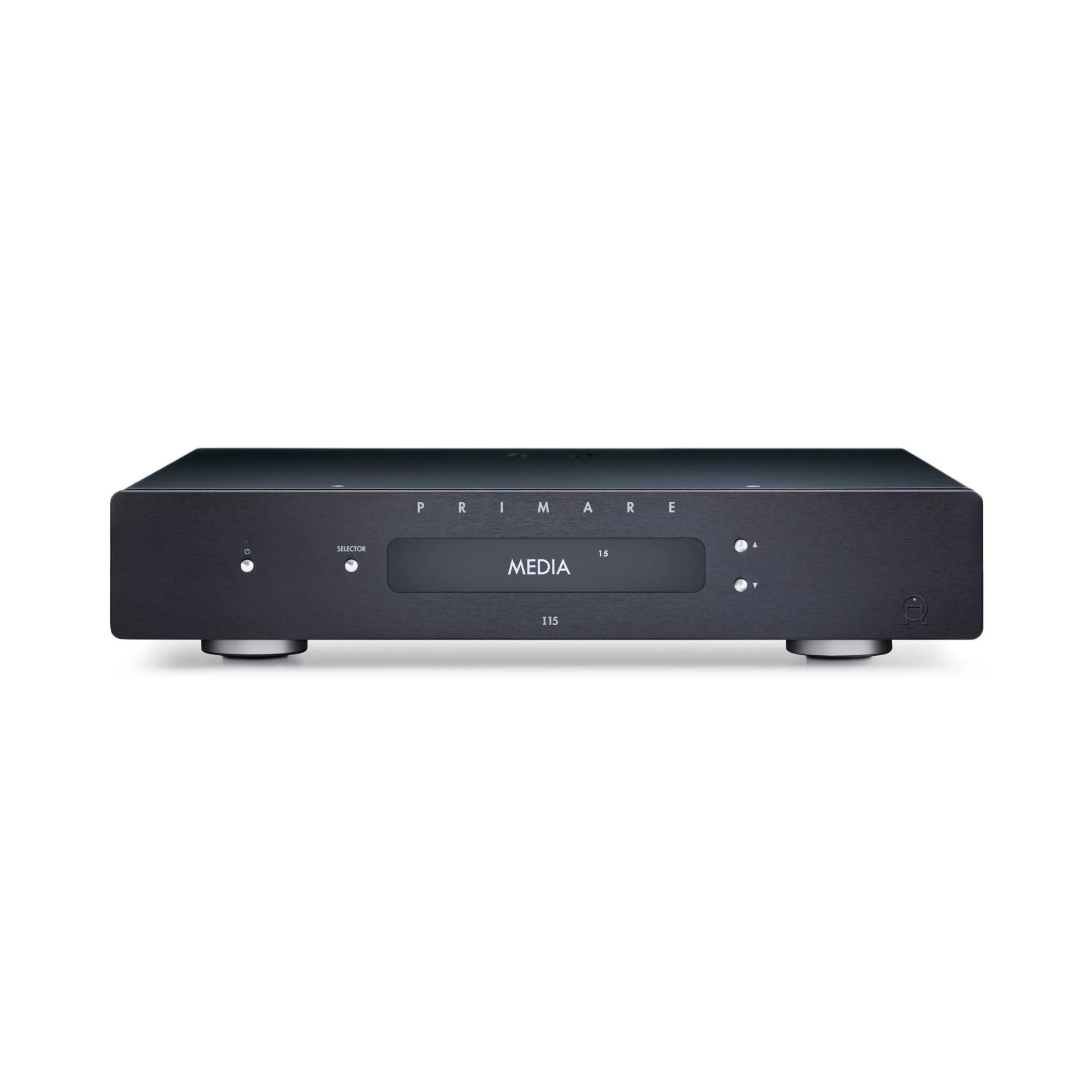 Primare I15 – Integrated amplifier