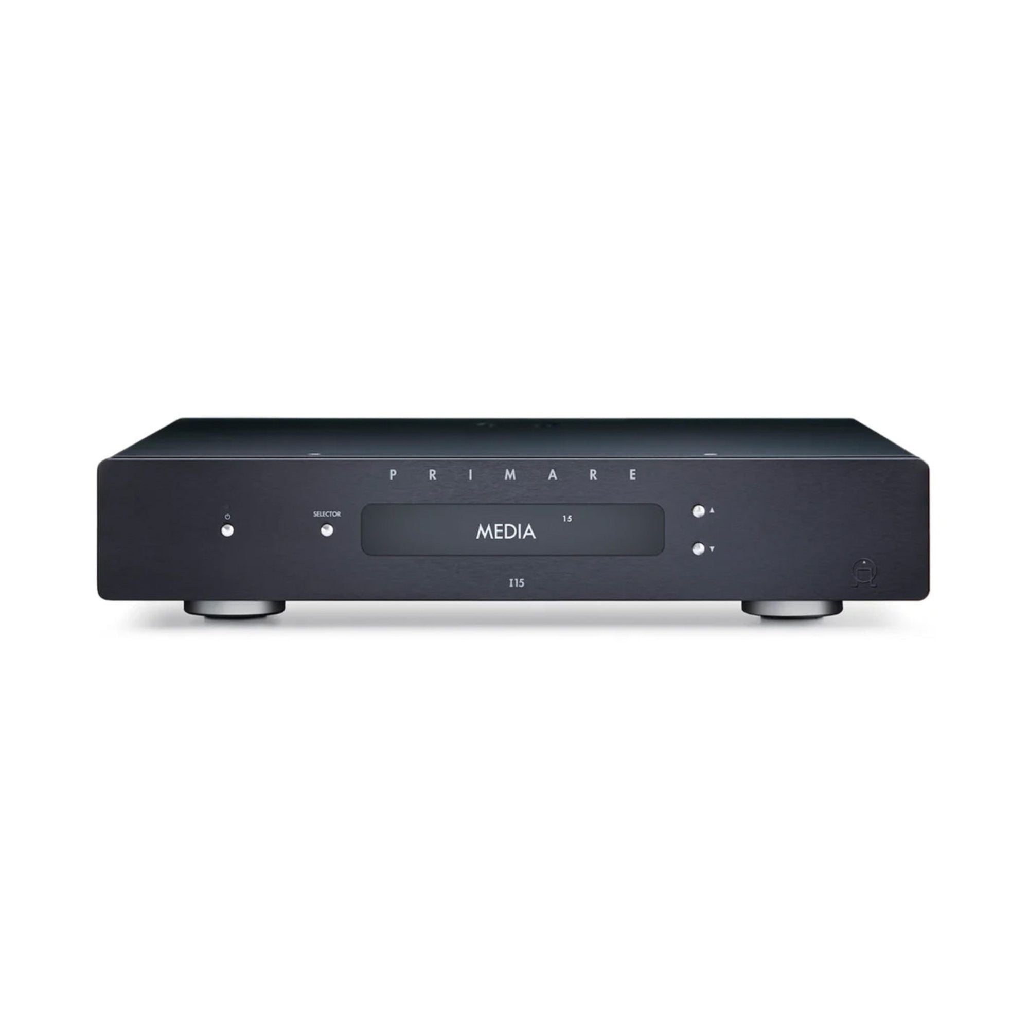 Primare I15 MM – Integrated Amplifier & MM Phono Stage