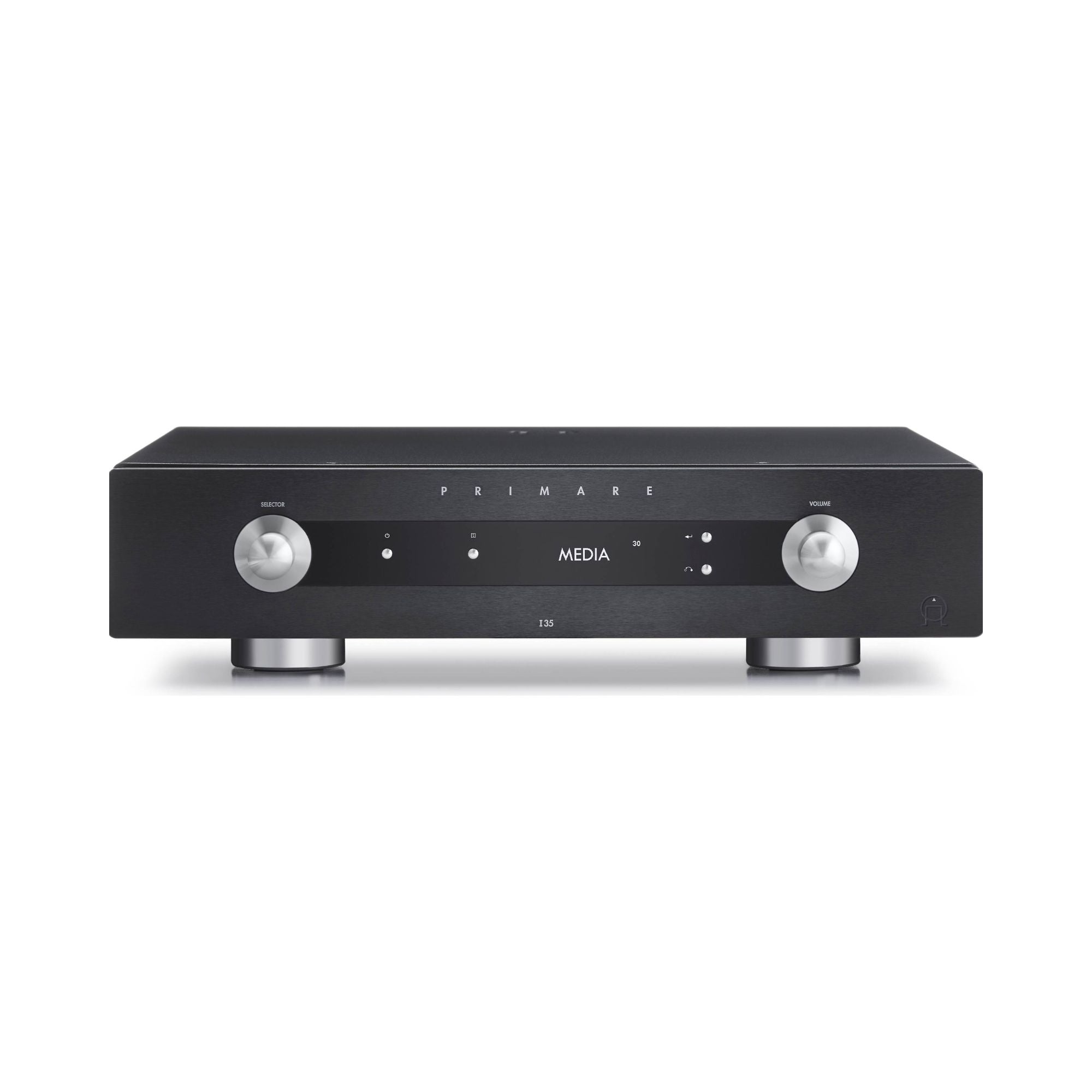 Primare I35 – Modular Integrated Amplifier