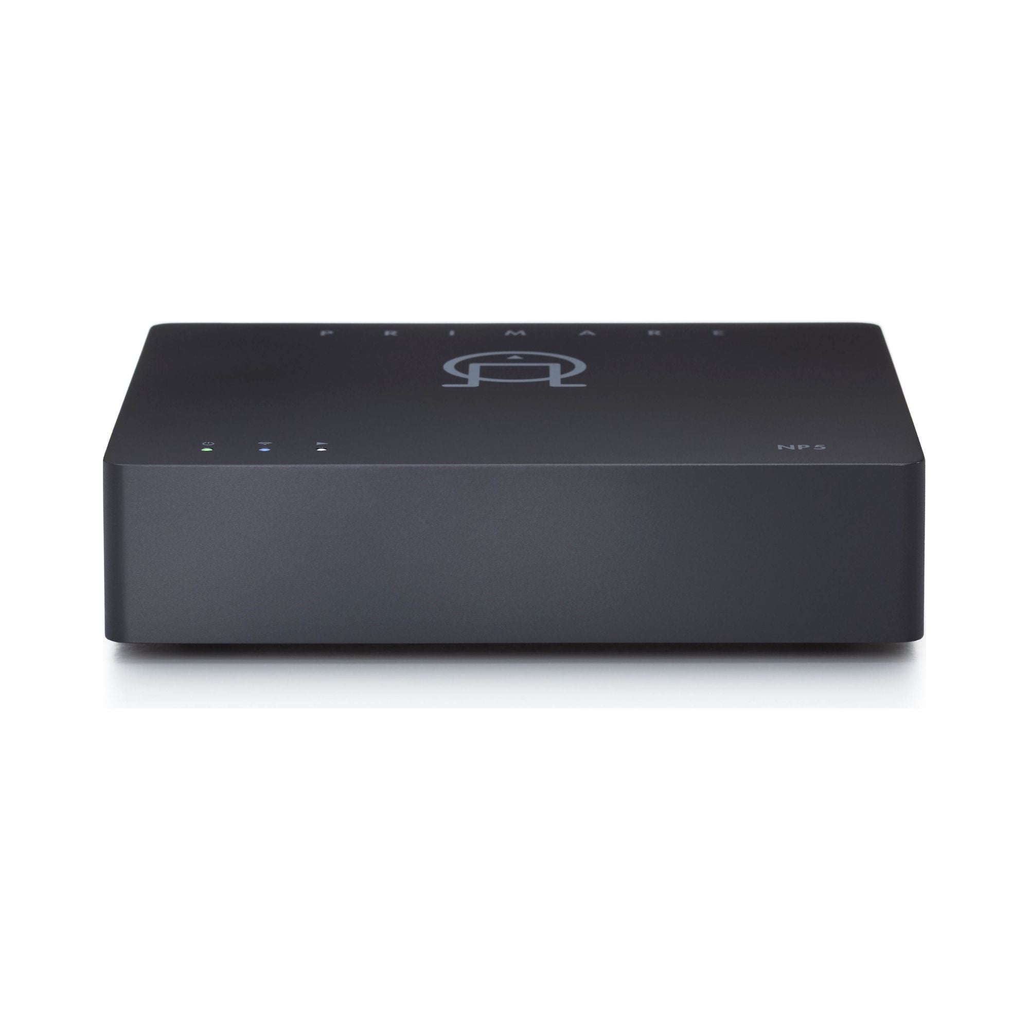 Primare NP5 Prisma MK2 - Network Player Streamer