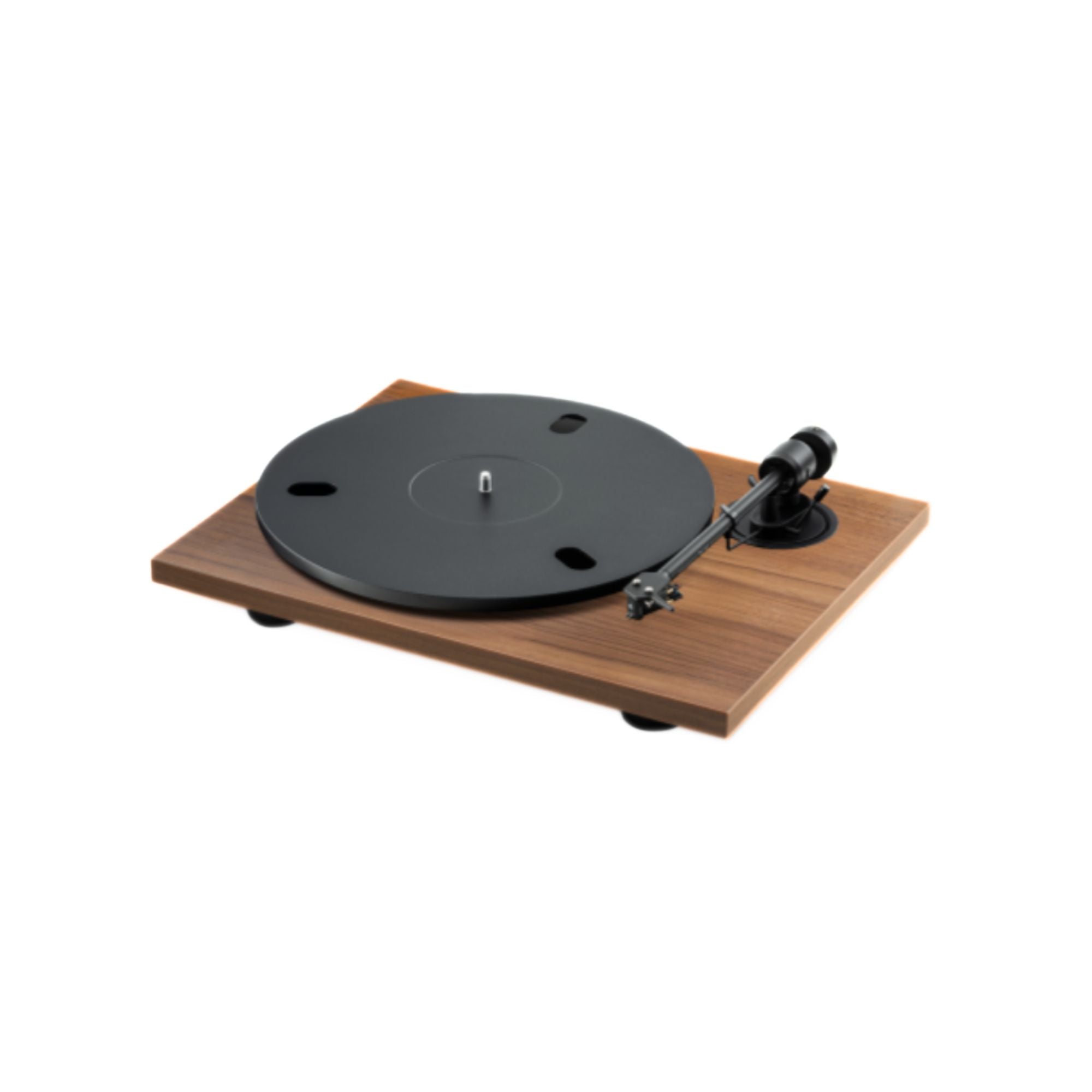 Pro-Ject Audio E1.2 Plug & Play Entry Level Audiophile Turntable