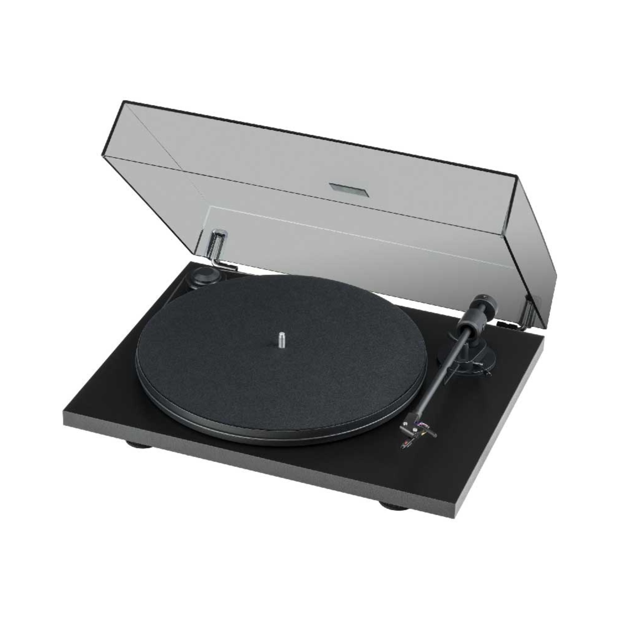 Pro-Ject Audio Primary E Phono Vinyl Turntable, Pro-Ject Audio Systems, Turntable - AVStore.in