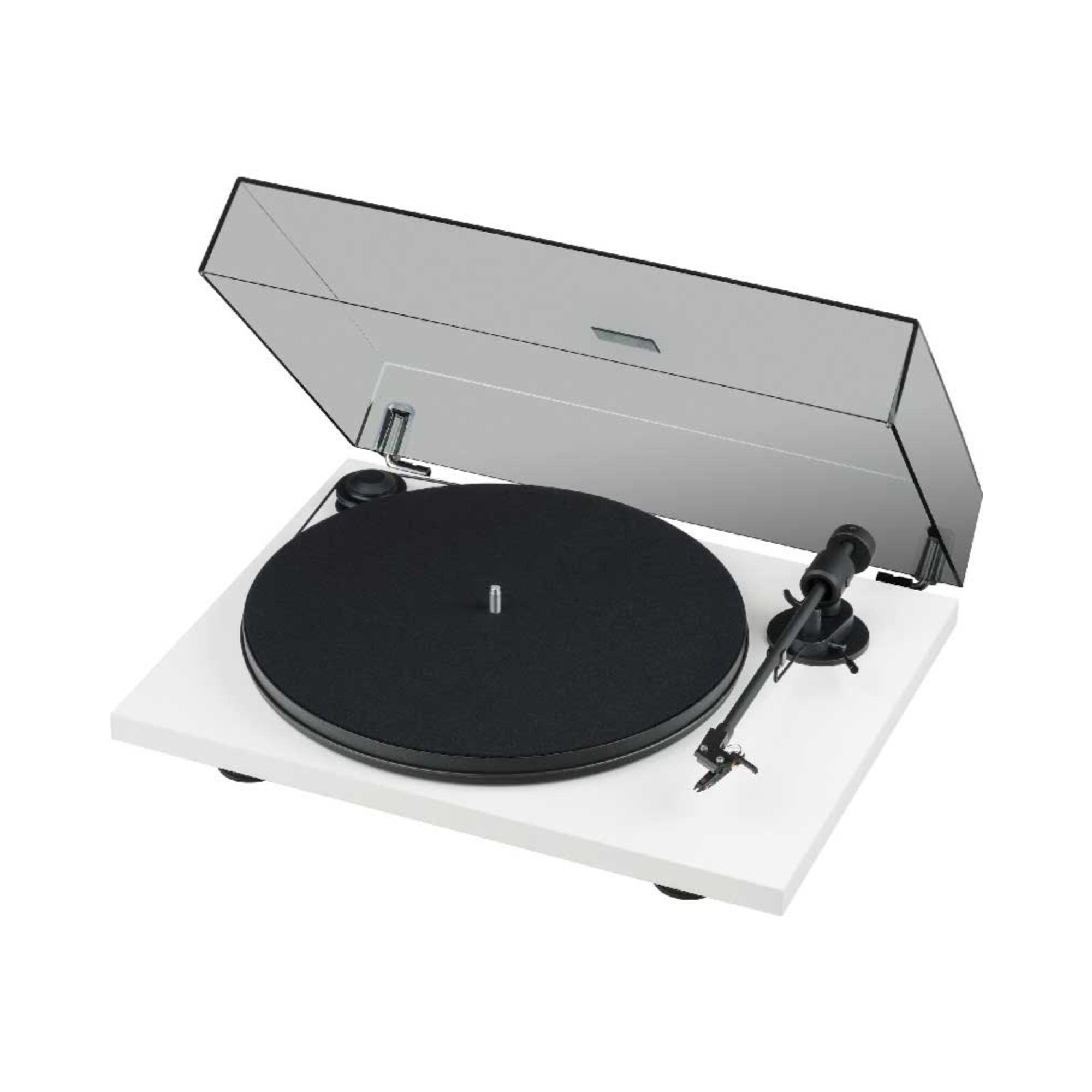 Pro-Ject Audio Primary E Phono Vinyl Turntable, Pro-Ject Audio Systems, Turntable - AVStore.in