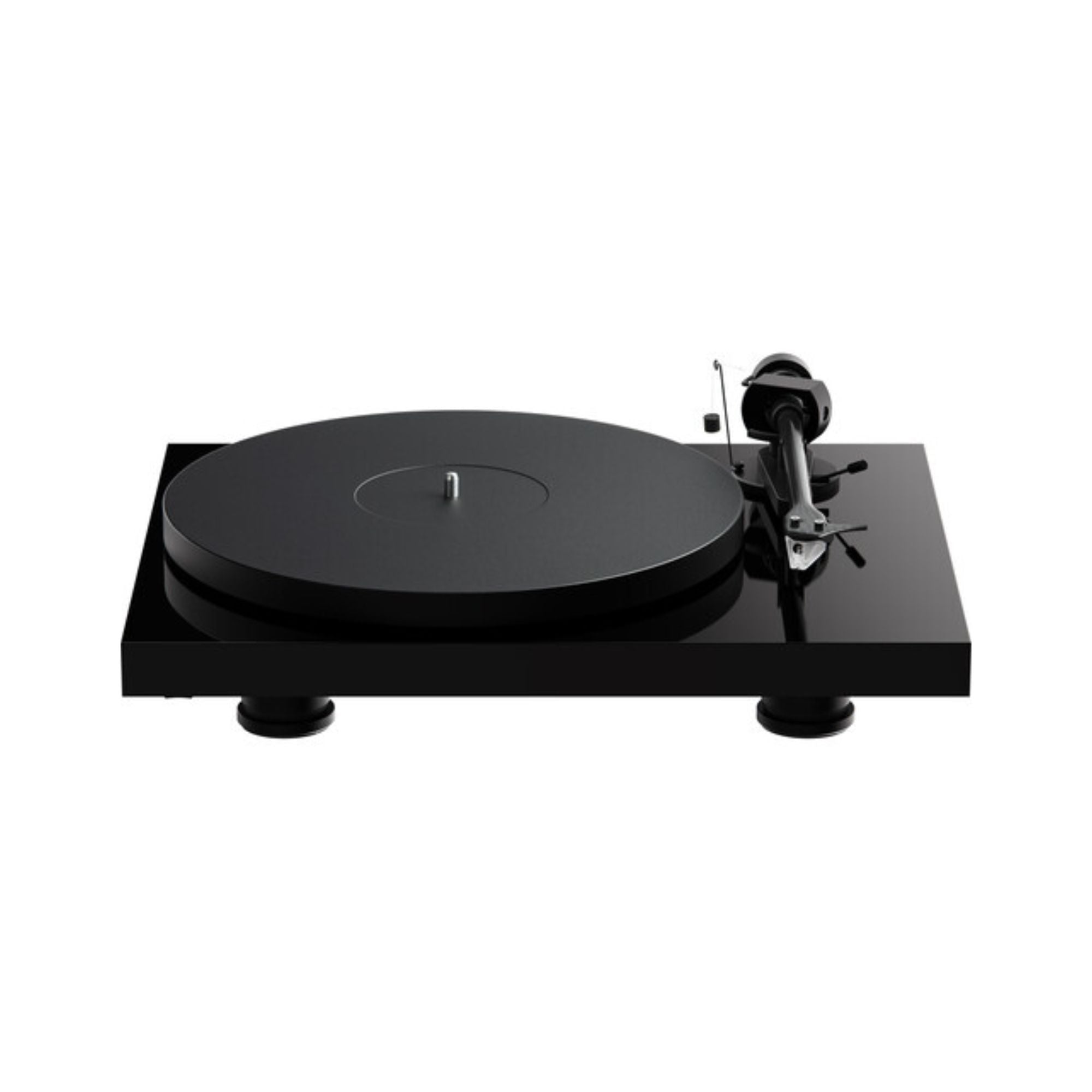 Pro-Ject Audio Systems Debut EVO 2 - Manual Two-Speed Turntable