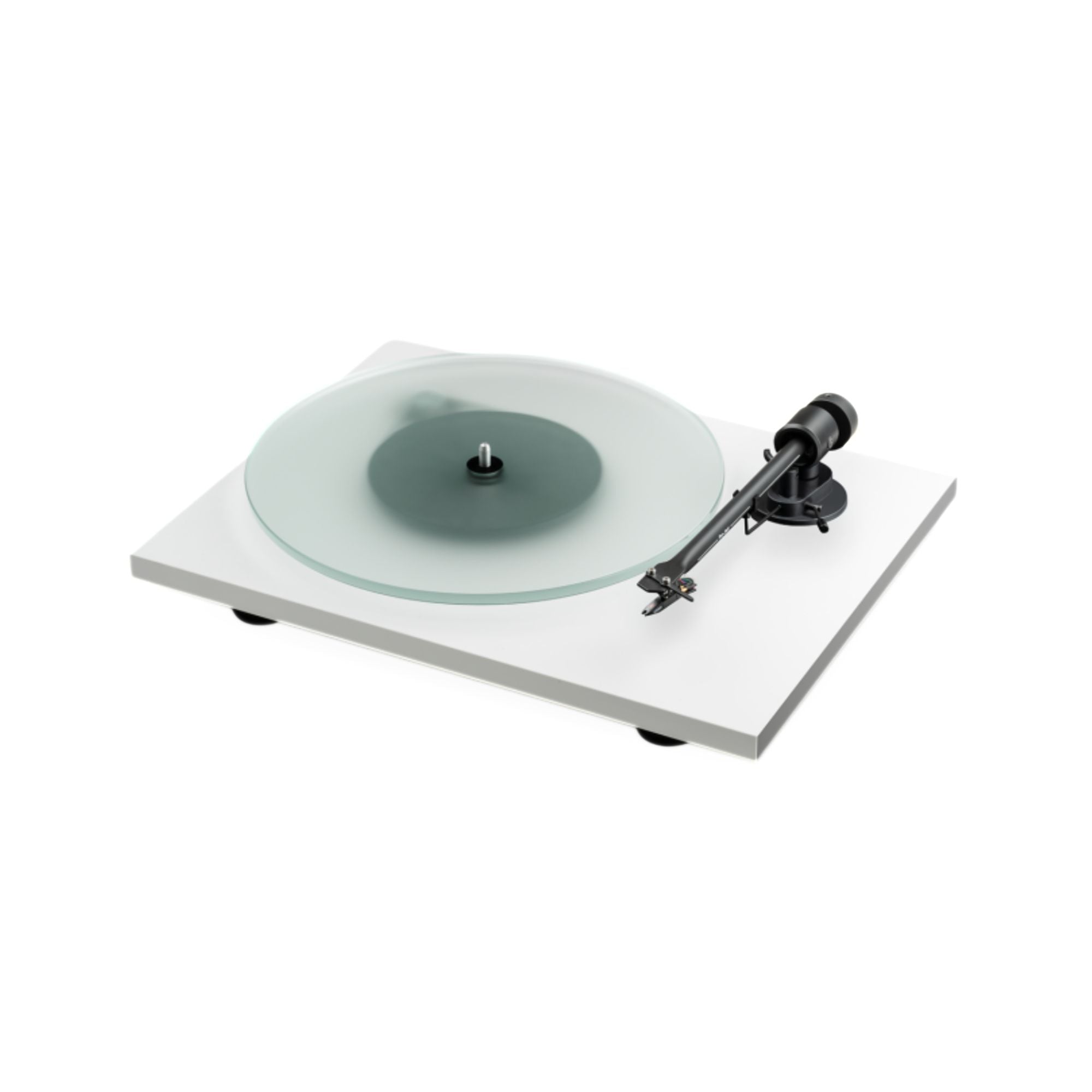 Pro-Ject Audio T1 EVO Audiophile Entry Level Turntable