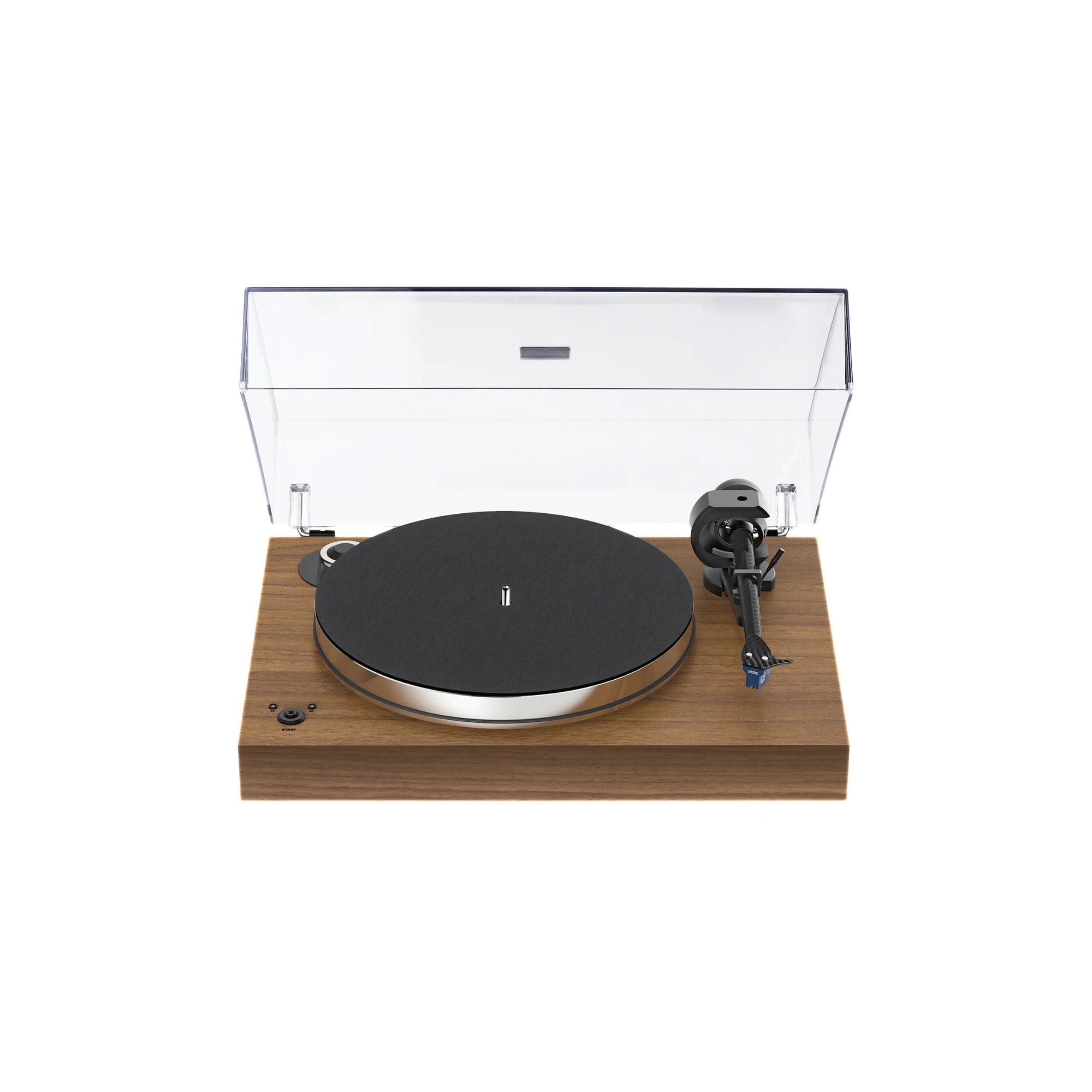 Pro-Ject Audio X8 B Vinyl Turntable, Pro-Ject Audio Systems, Turntable - AVStore.in