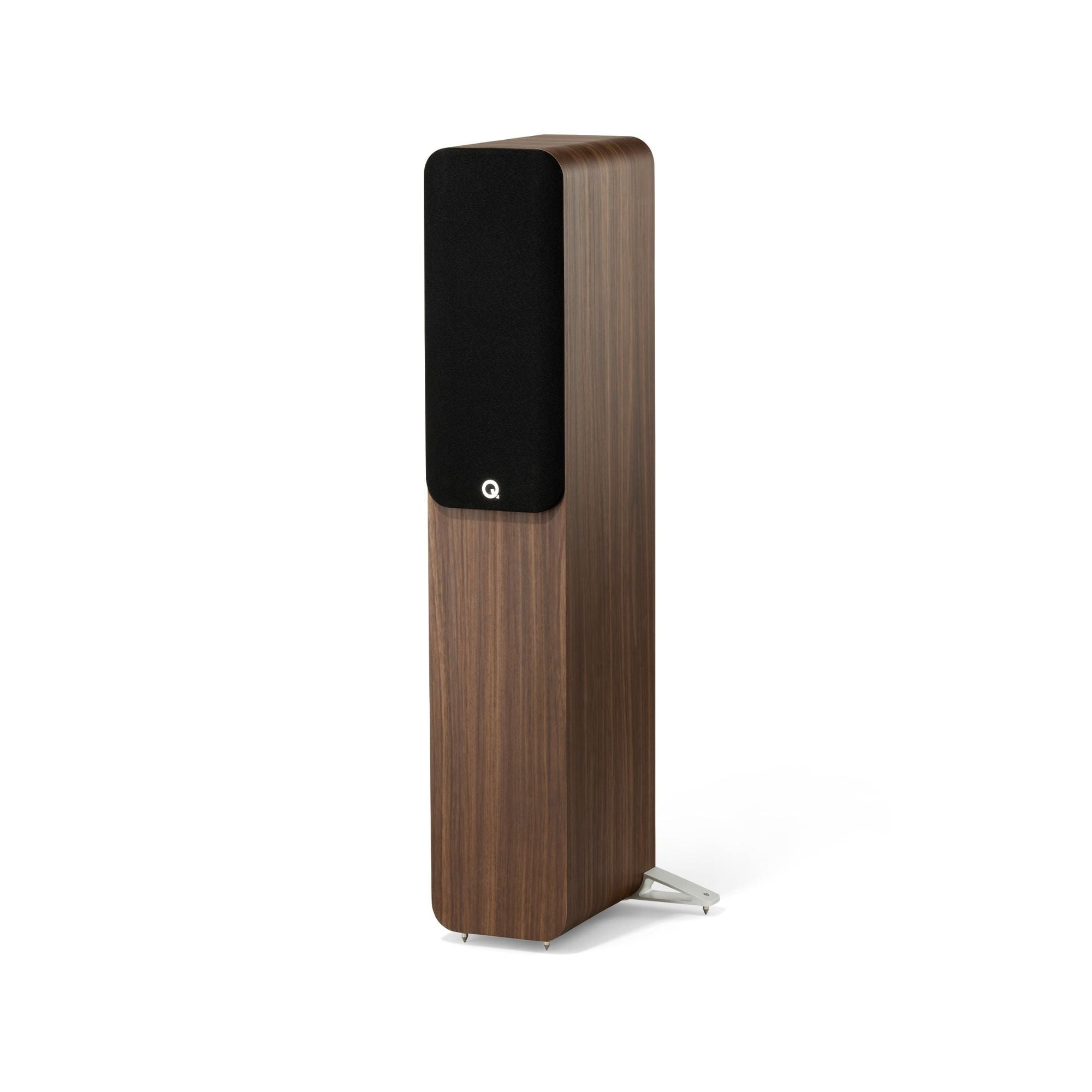 Q Acoustic 5040 Floorstanding Speaker - Pair, Q Acoustics, Floor Standing Speaker - AVStore.in