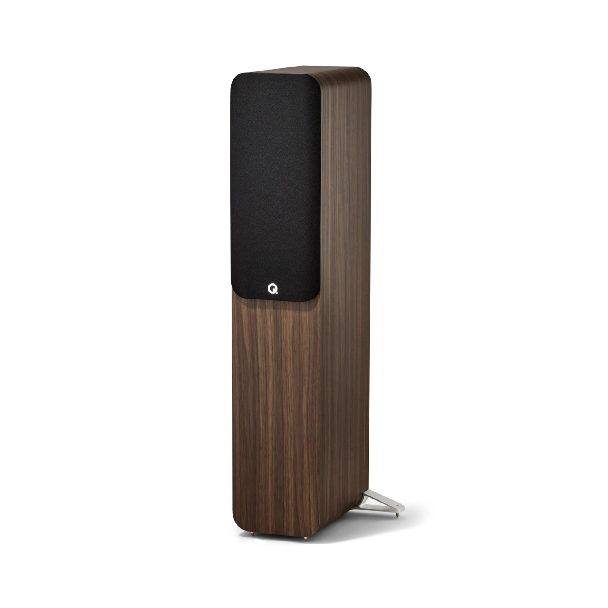 Q Acoustic 5050 Floorstanding Speaker - Pair, Q Acoustics, Floor Standing Speaker - AVStore.in