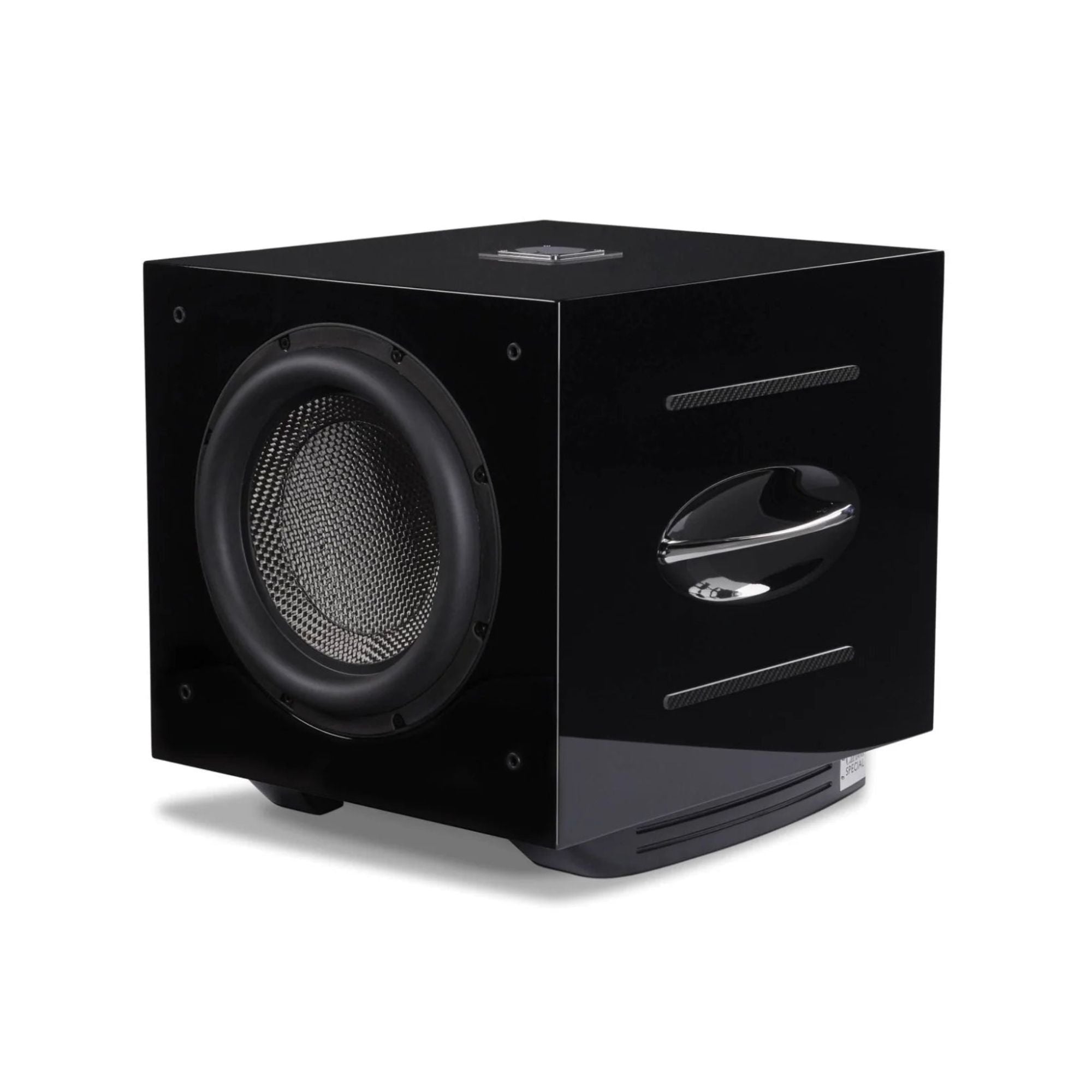 REL Acoustics Carbon Special - 12" Active Subwoofer