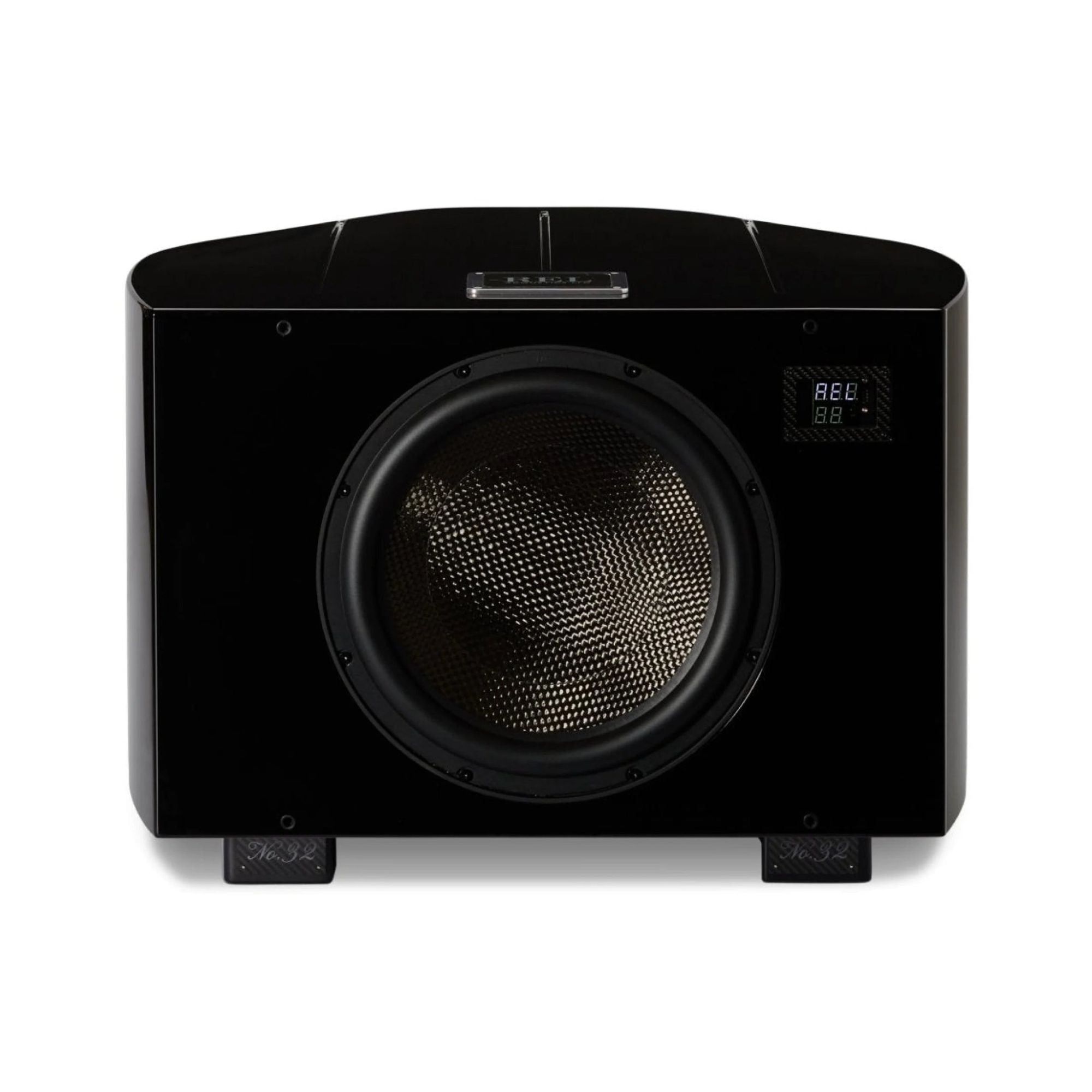 REL Acoustics No. 32 - 15" Active Subwoofer