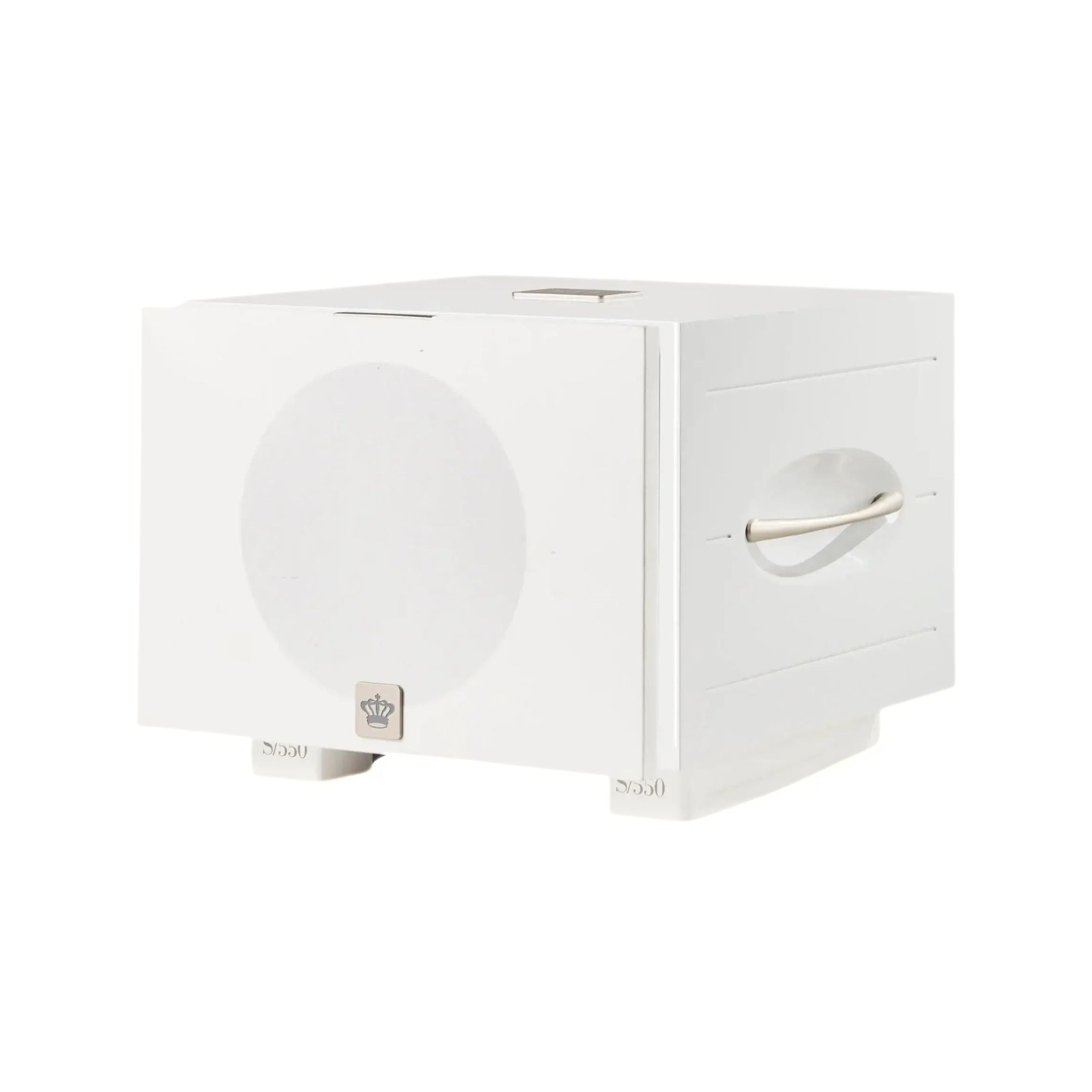REL Acoustics S/550 10inch Powered Subwoofer