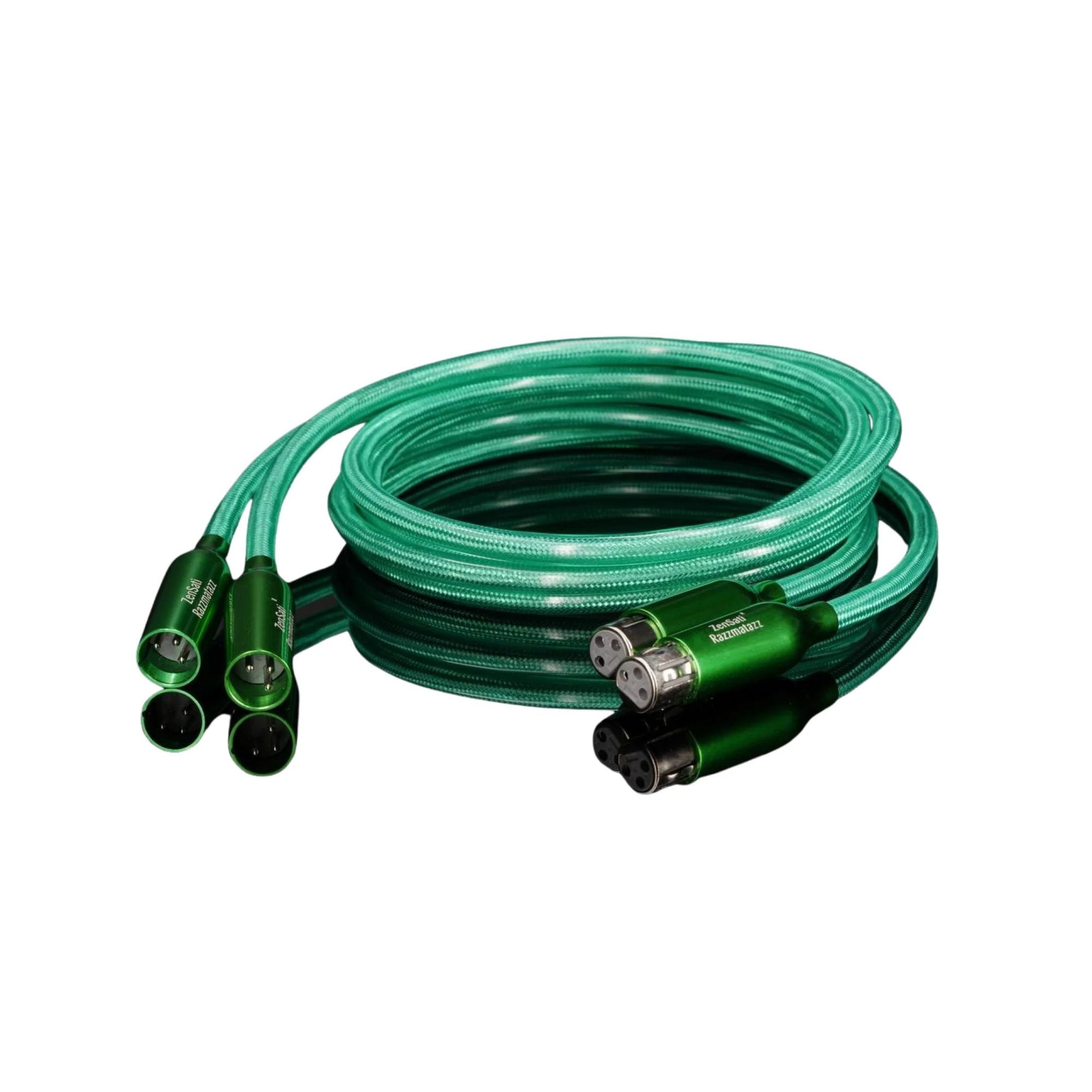 Razzmatazz Interconnect