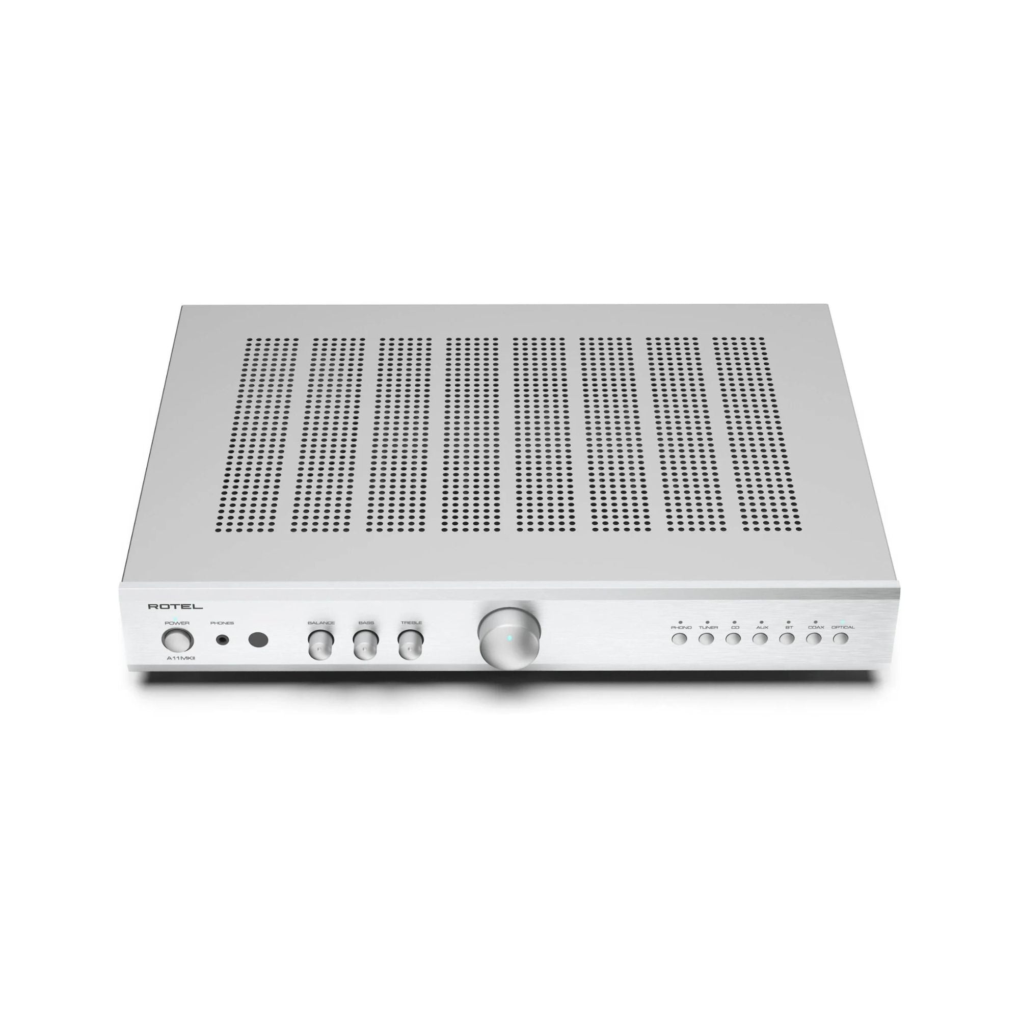 Rotel A11 MKII - Integrated Amplifier, Rotel, Integrated Amplifier - AVStore.in