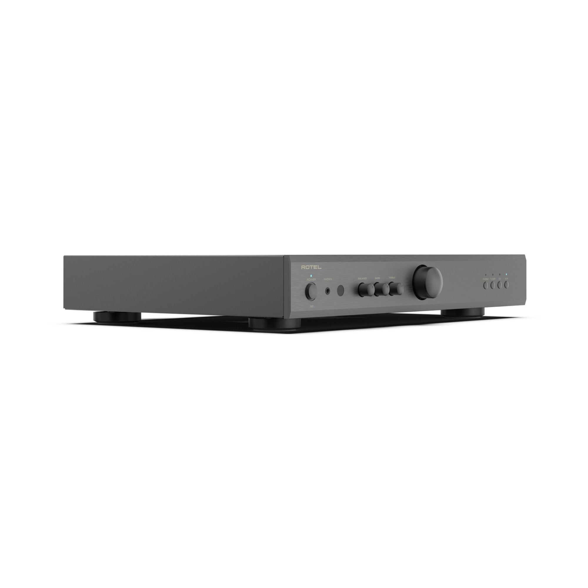 Rotel A8 - Integrated Amplifier, Rotel, Integrated Amplifier - AVStore.in