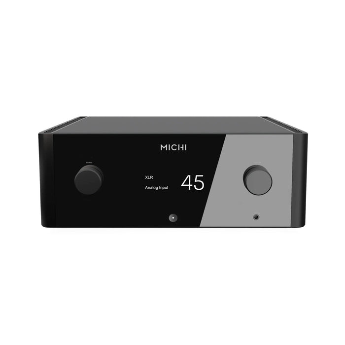 Rotel Michi X5 Series 2 - Audiophile Integrated Amplifier