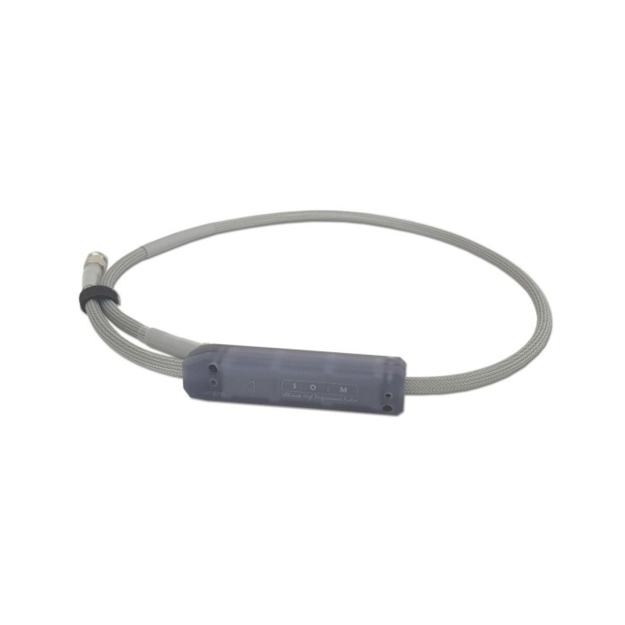 SOtM Audio Filtered dCBL-BNC Cable - High-performance DA cable, SOtM, Digital Audio Cable - AVStore.in
