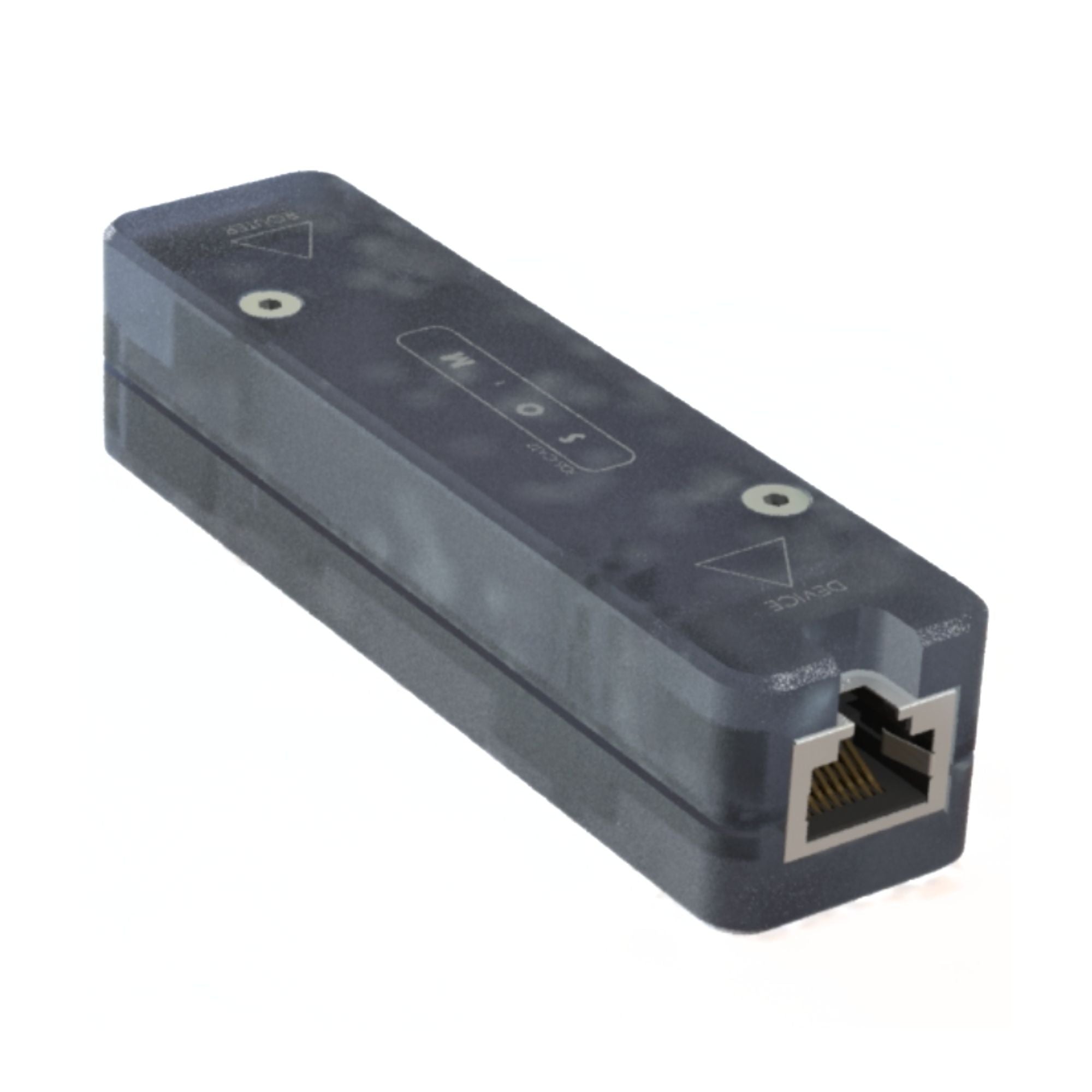 SOtM Audio iSO-CAT7 - Lan Isolator