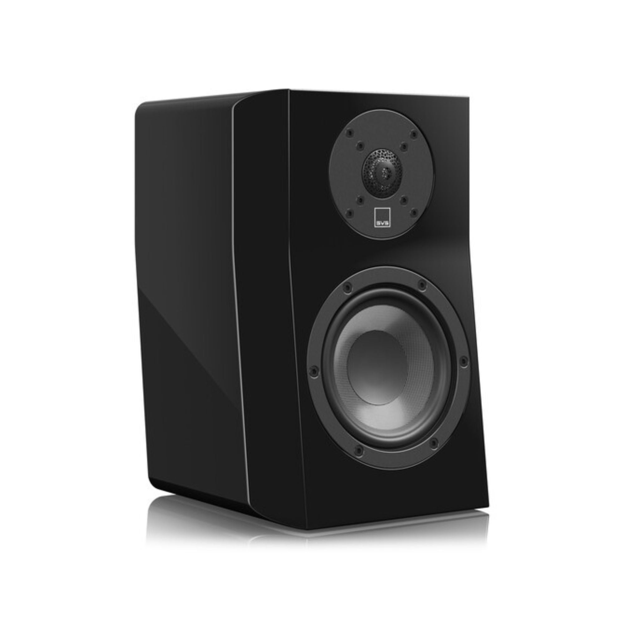 SVS Sound Ultra Evolution Nano 2-Way Bookshelf Speakers, SVS Sound, Bookshelf Speaker - AVStore.in