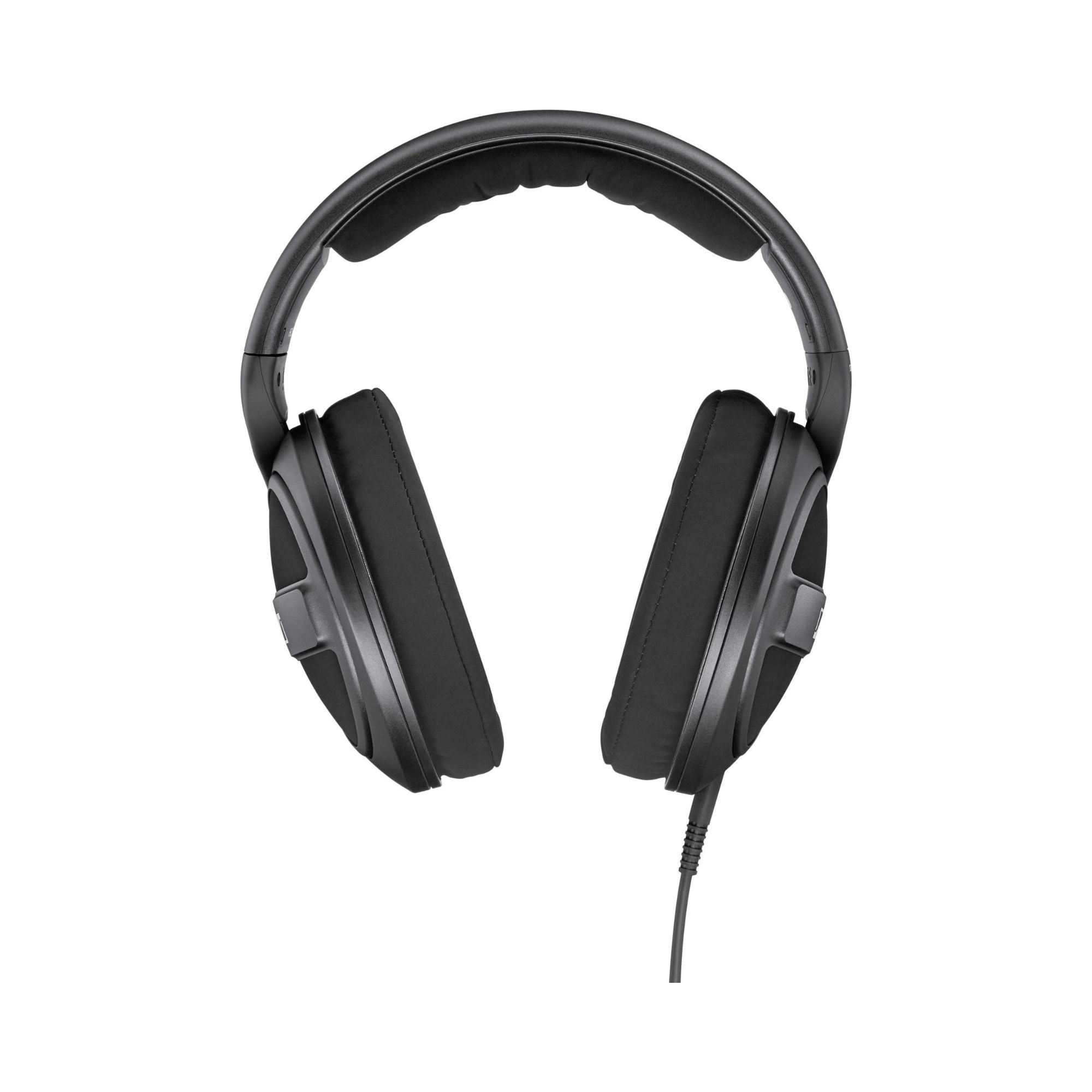 Sennheiser HD 569 Closed-Back Around-Ear Headphones with 1-Button Remote Mic