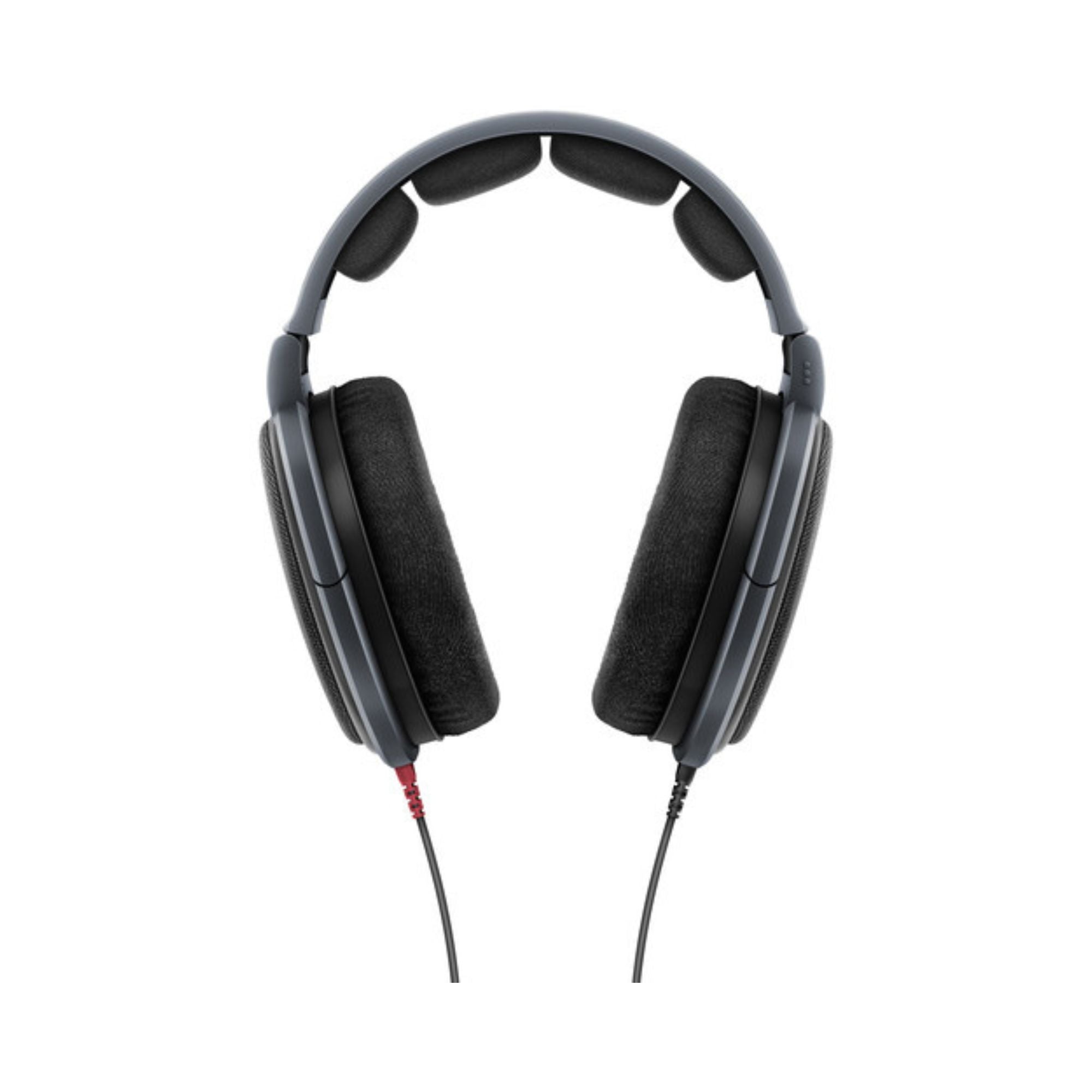 Sennheiser HD 600 Circumaural Headphones