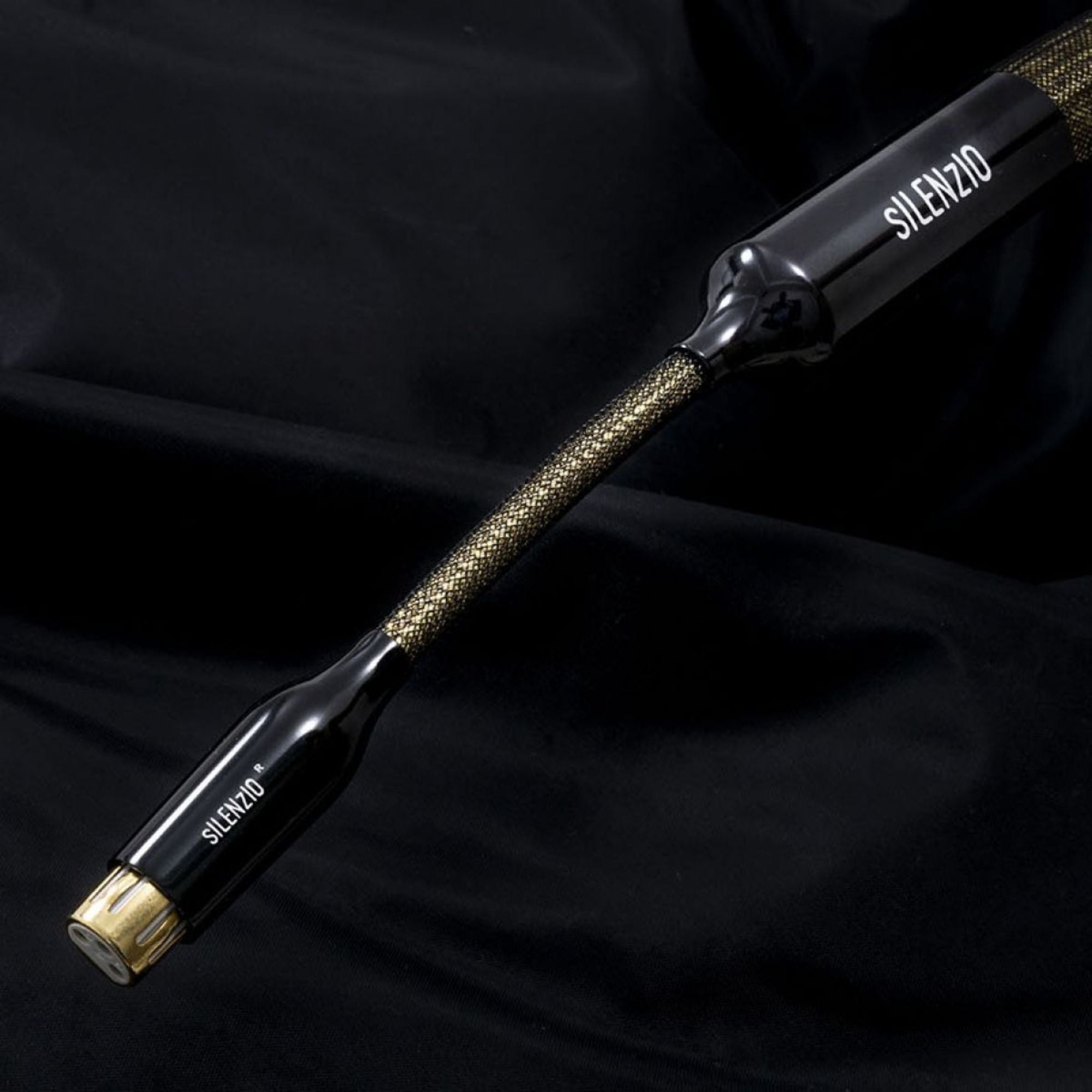 Silenzio Digital Cable, ZenSati, Digital Audio Cable - AVStore.in