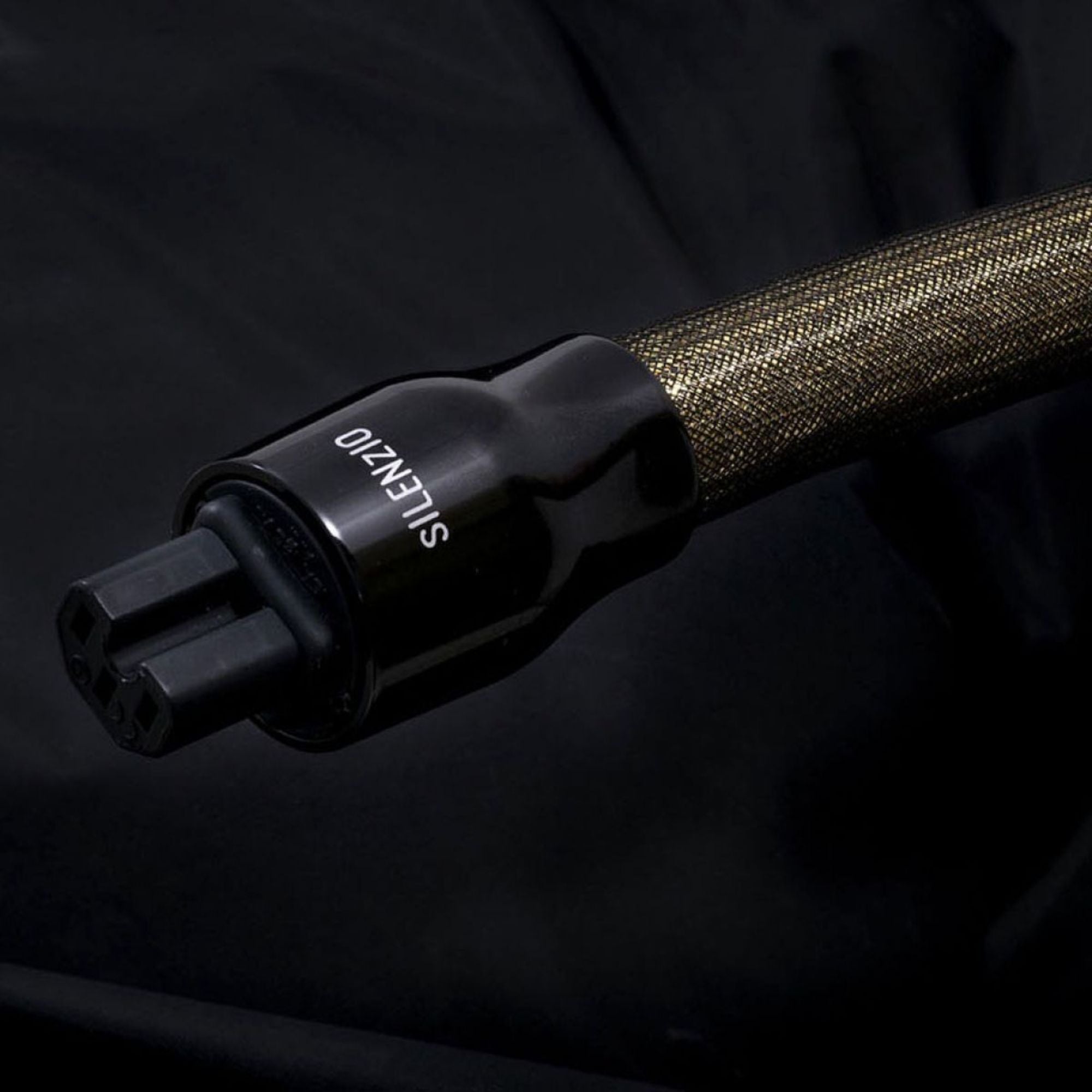 Silenzio Power Cable, ZenSati, Power Cable - AVStore.in