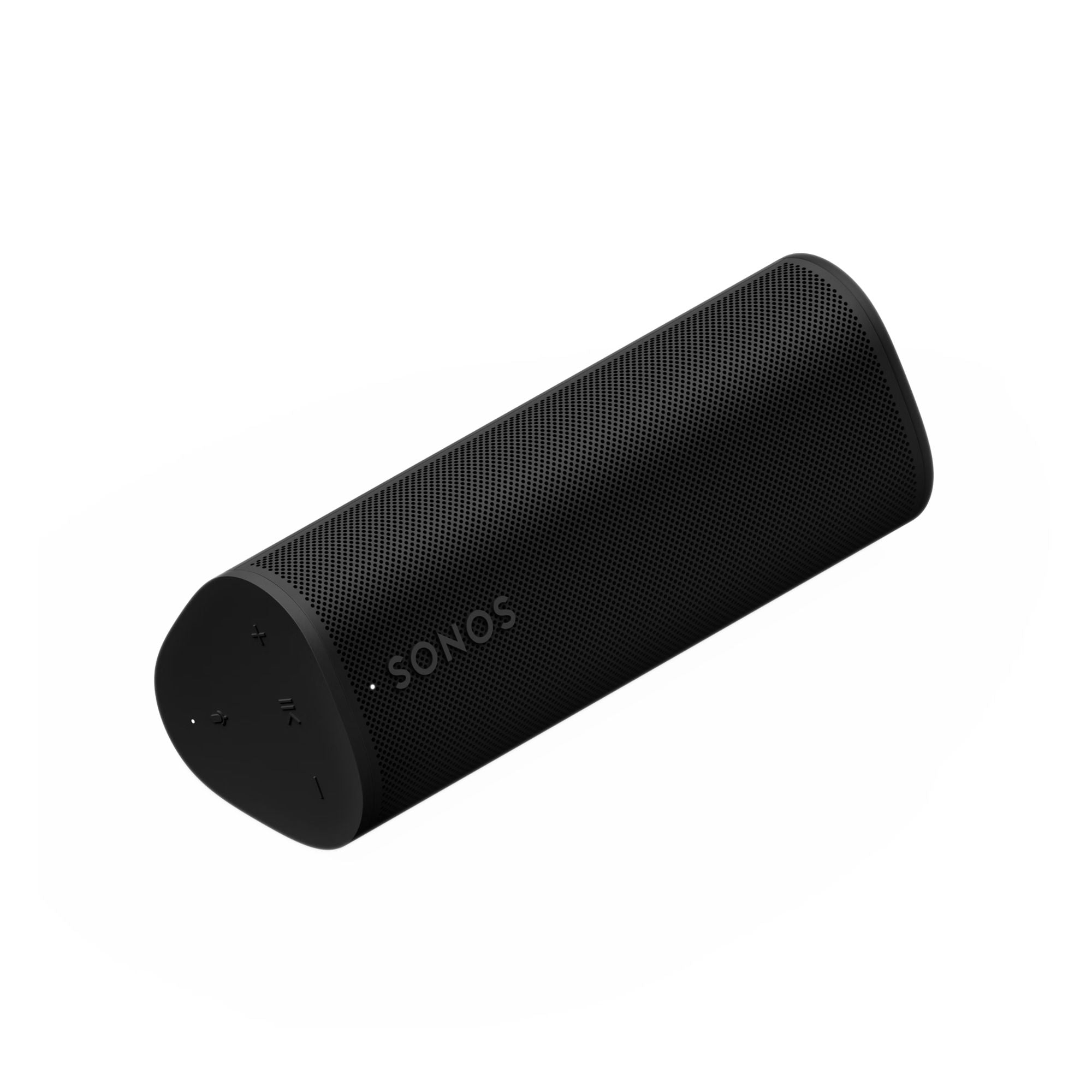 Sonos Roam 2 - Ultra-Portable Smart Speaker, SONOS, Speaker - AVStore.in
