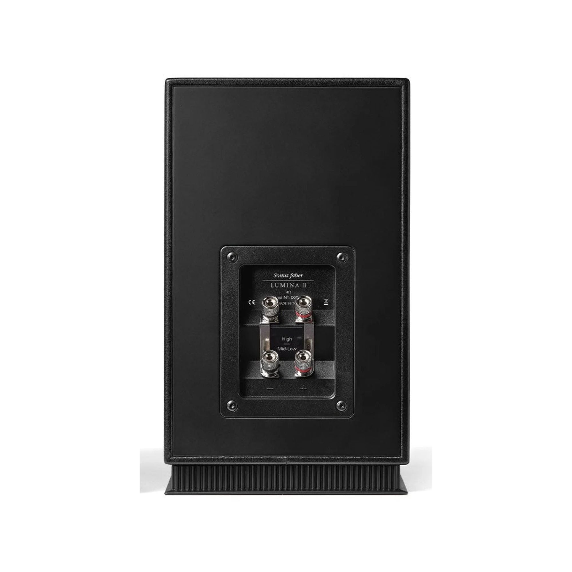 Sonus Faber Lumina II - Bookshelf Speaker - Pair