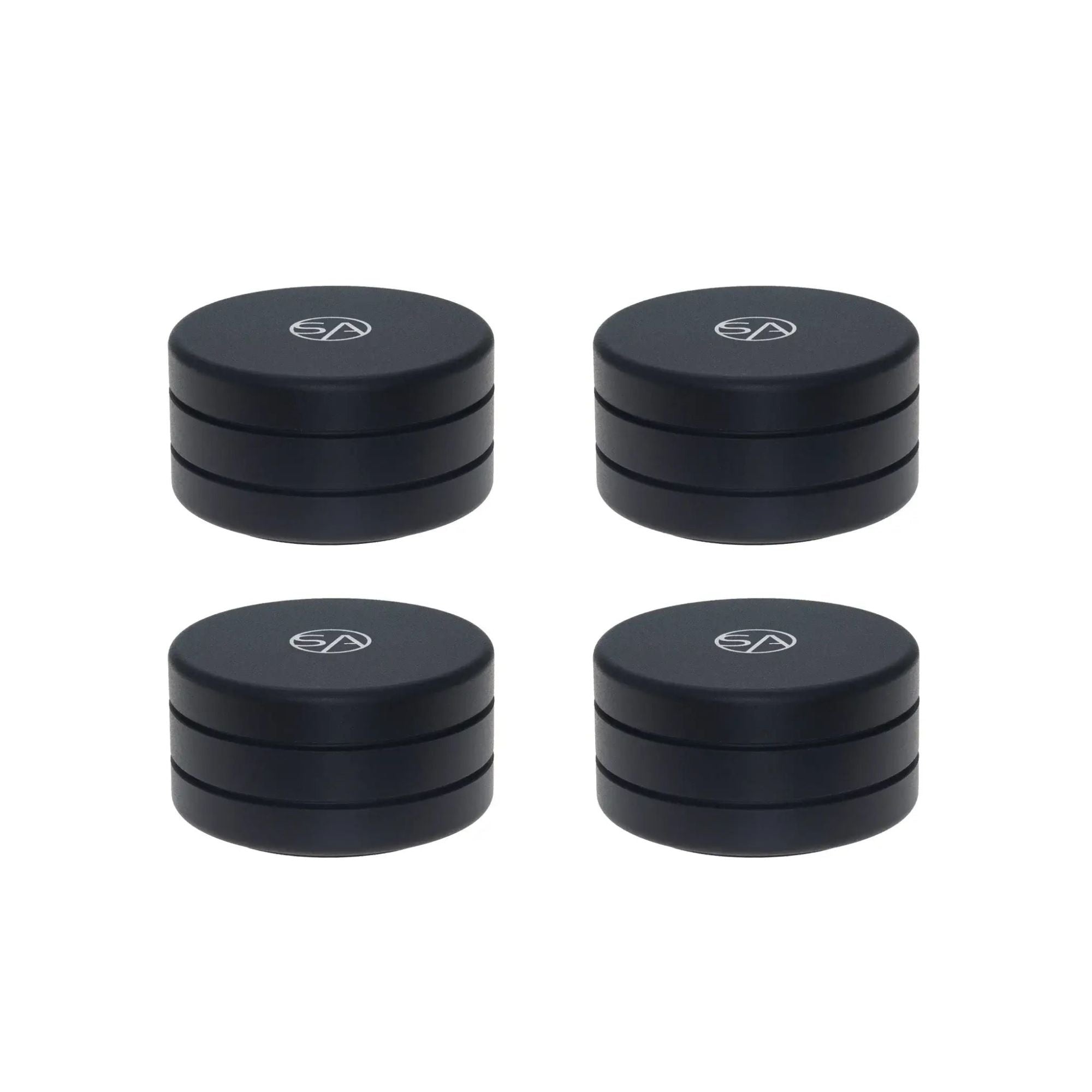 Stack Audio AUVA EQ Isolation Feet