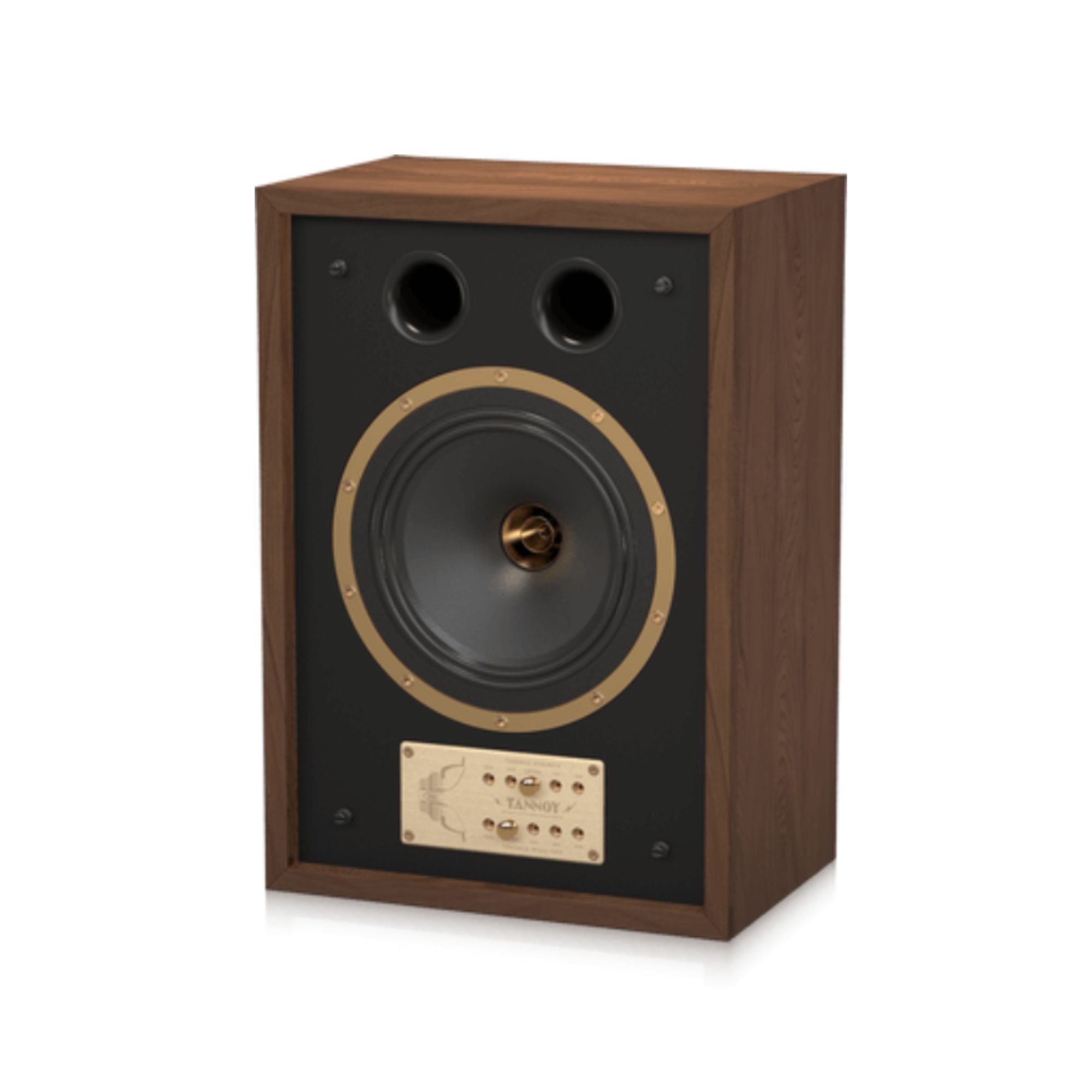 Tannoy Eaton - Bookshelf Speaker - Pair