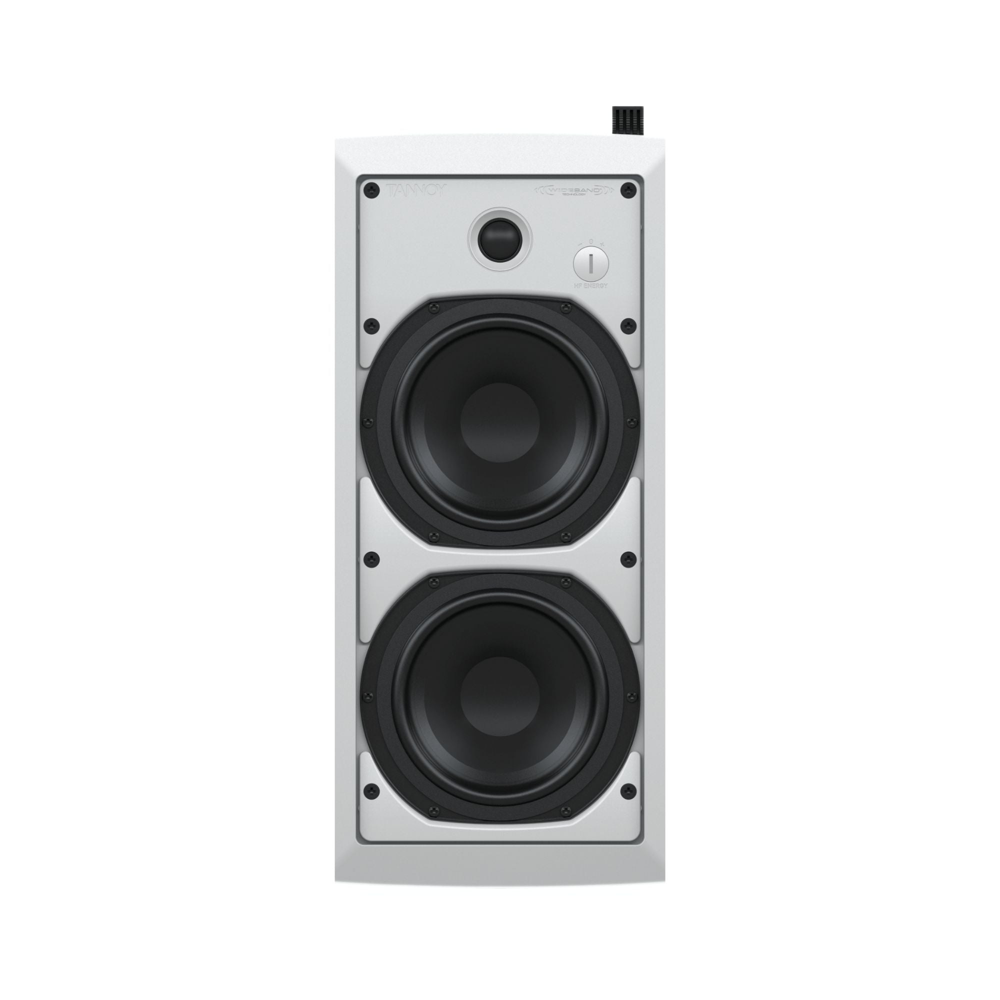 Tannoy IW 62DS-WH In-Wall Loudspeaker 3 Way
