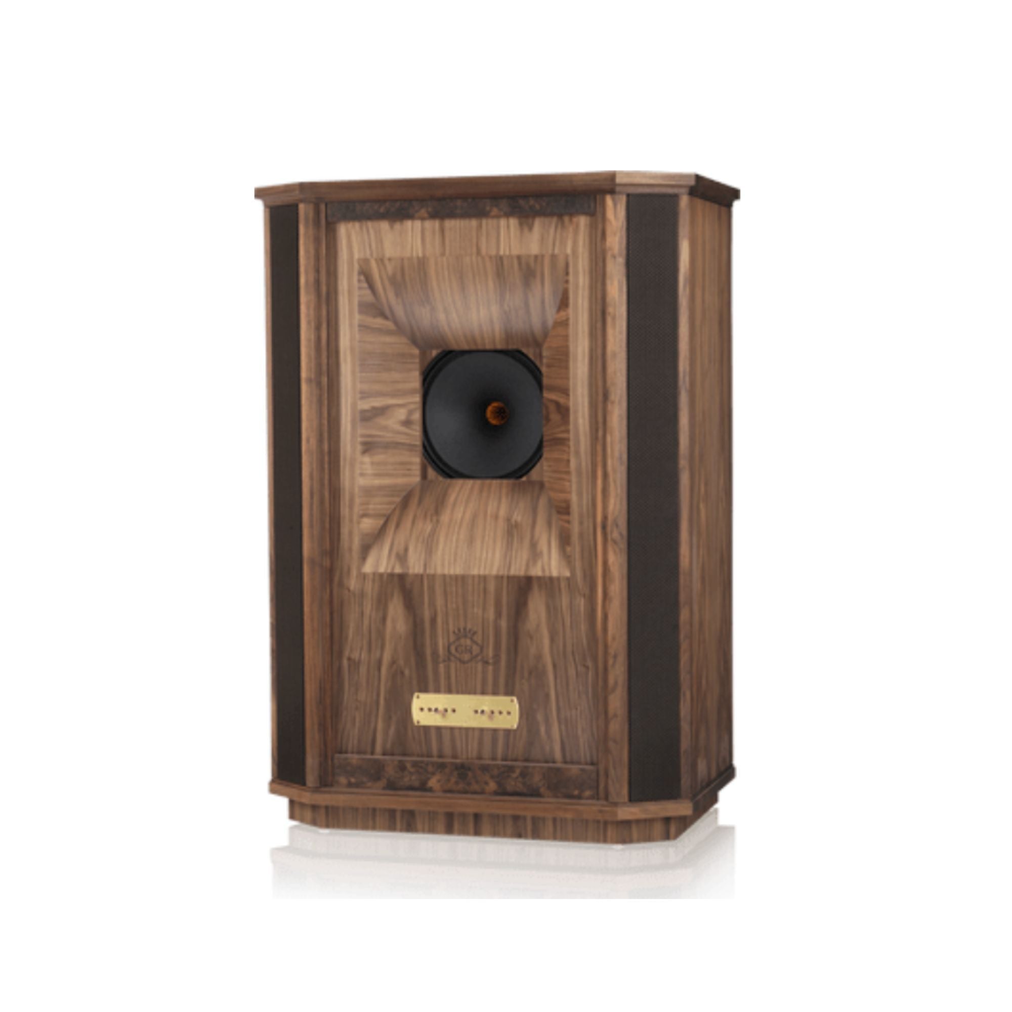 Tannoy Prestige Westminster Royal GR-OW - Floor Standing Speaker - Pair