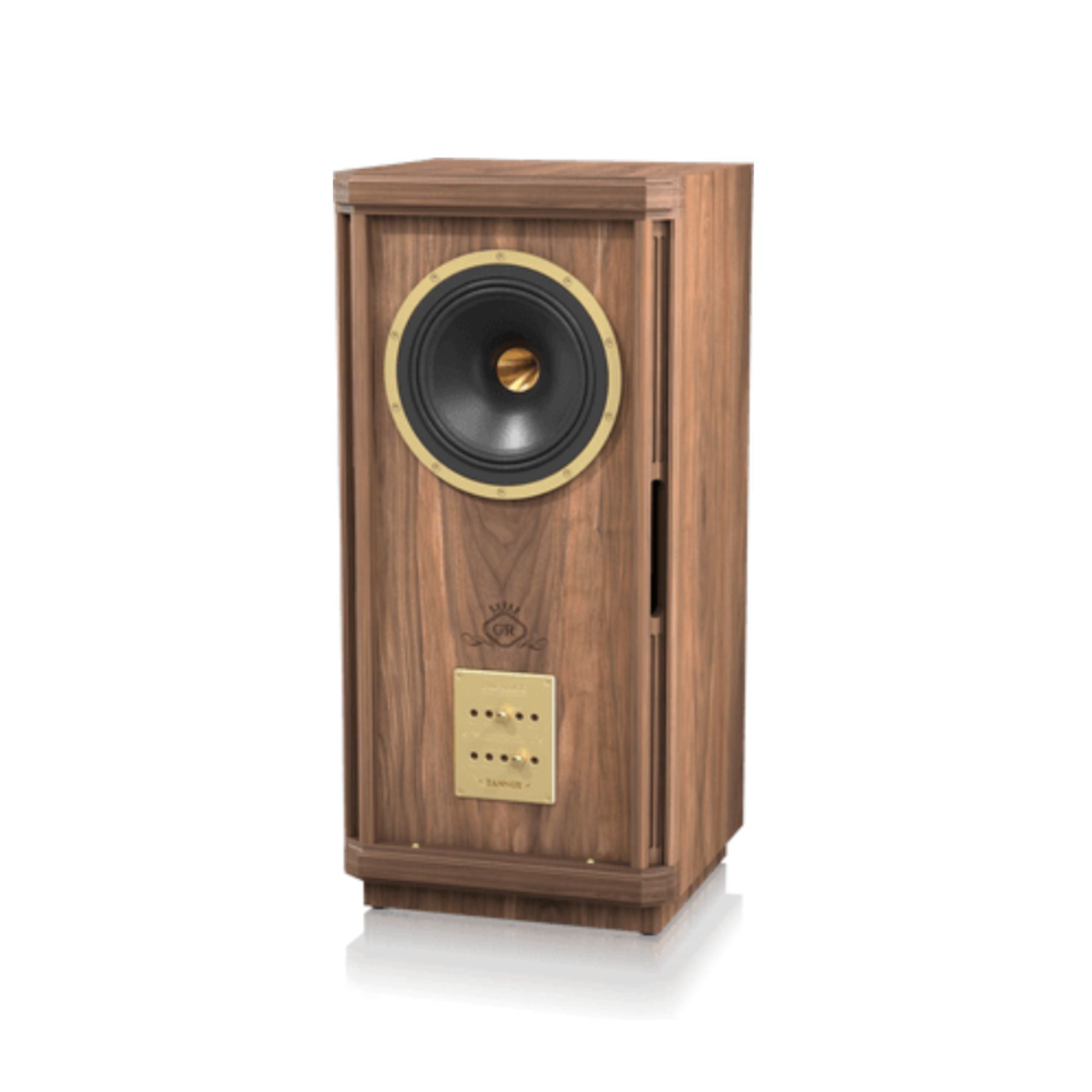 Tannoy Striling III LZ Special Edition - Floor Standing Speaker - Pair