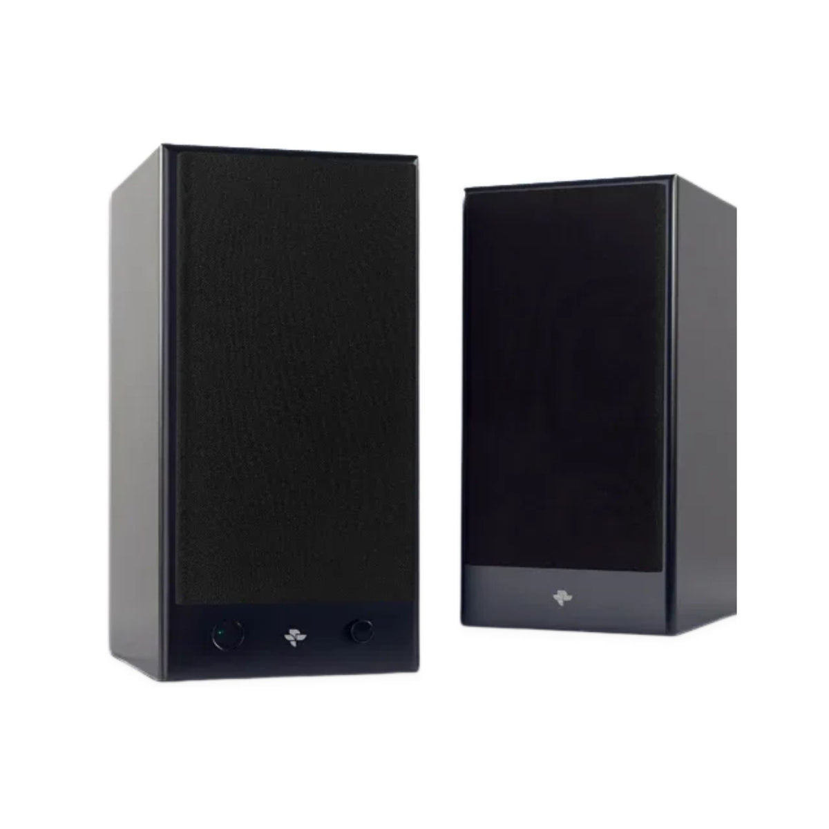 Totem Acoustic KIN PLAY Bluetooth Powered Bookshelf Speaker - Pair