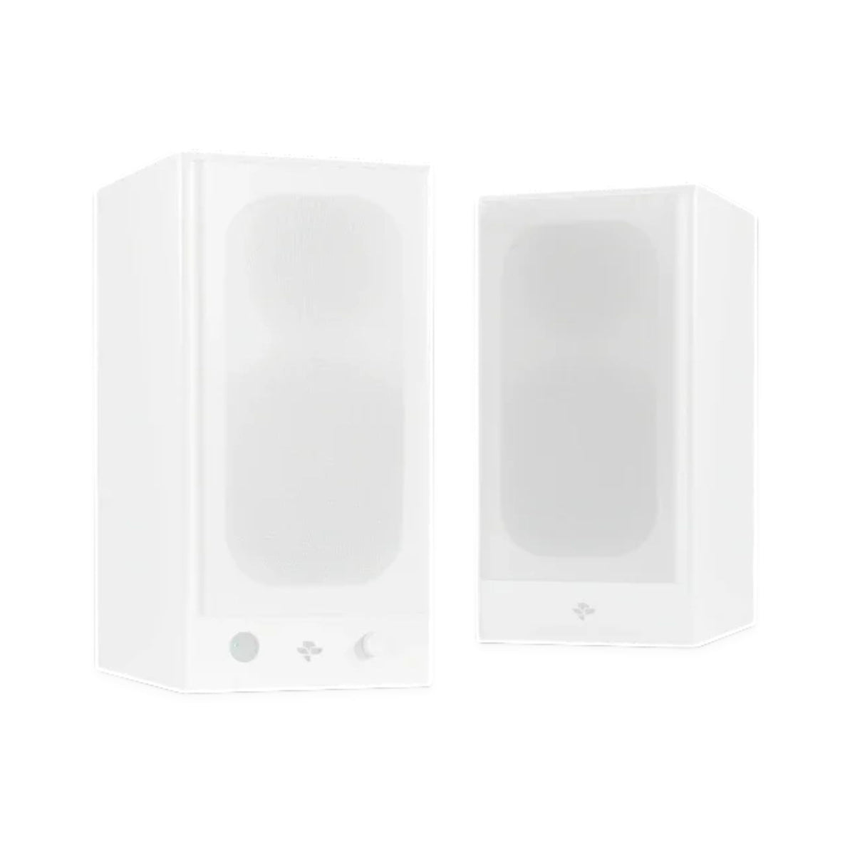 Totem Acoustic KIN PLAY Bluetooth Powered Bookshelf Speaker - Pair