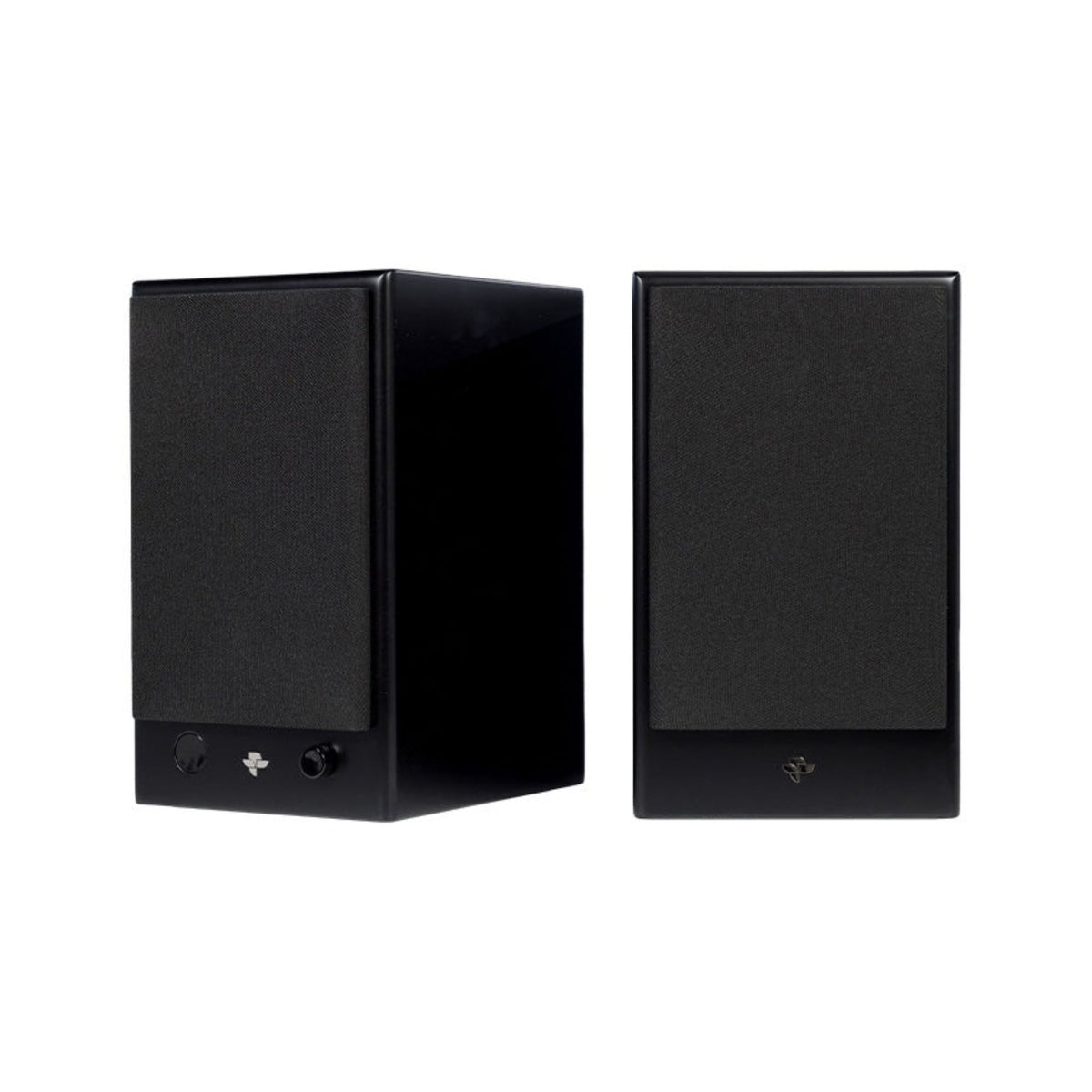 Totem Acoustic KIN PLAY MINI Bluetooth Powered Bookshelf Speaker - Pair