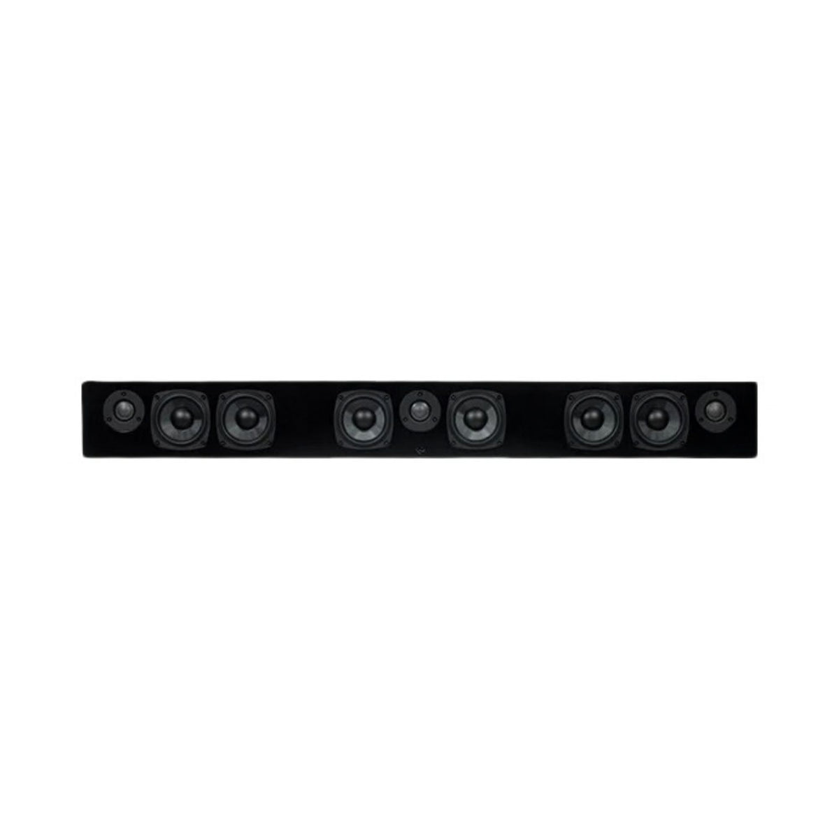 Totem Acoustic NEW KIN Force Three-Channel Passive on-Wall LCR Speaker