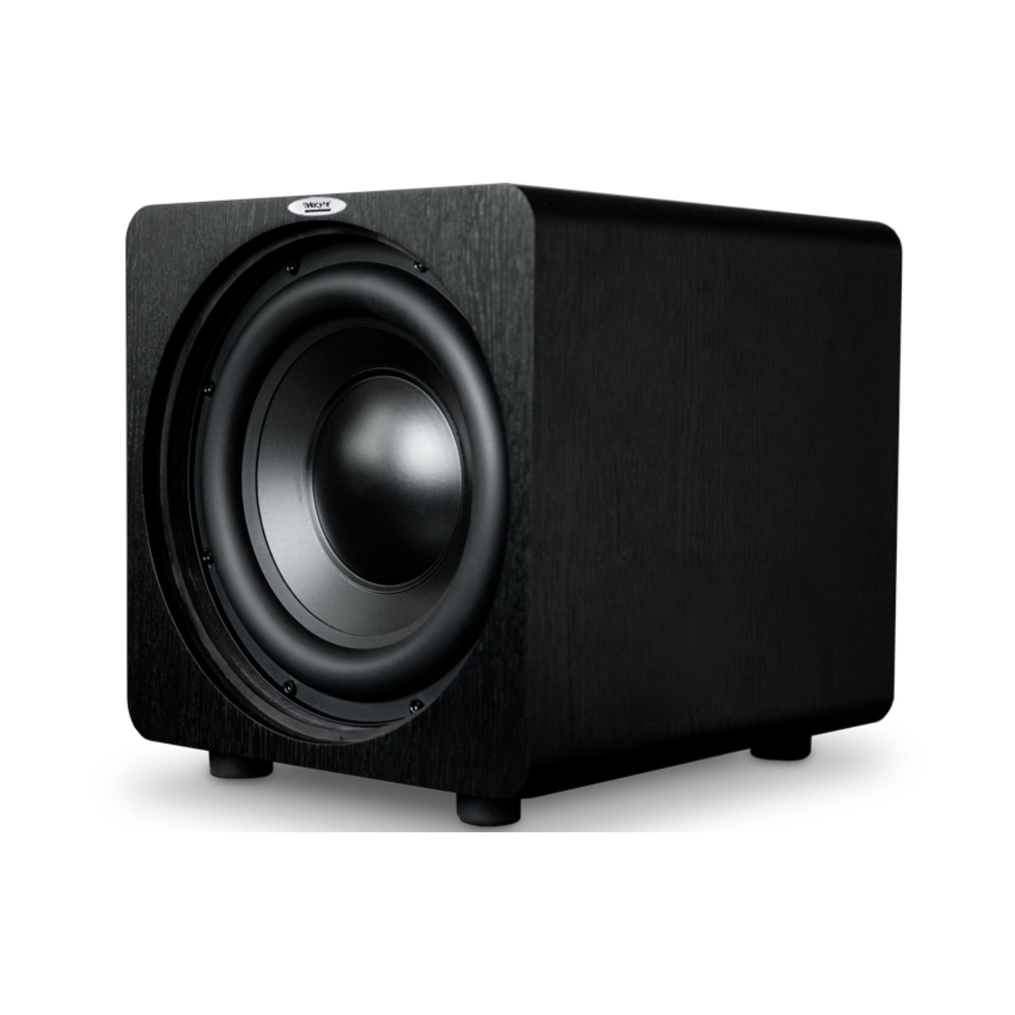 Velodyne Acoustics Deep Blue 8 - Active Subwoofer