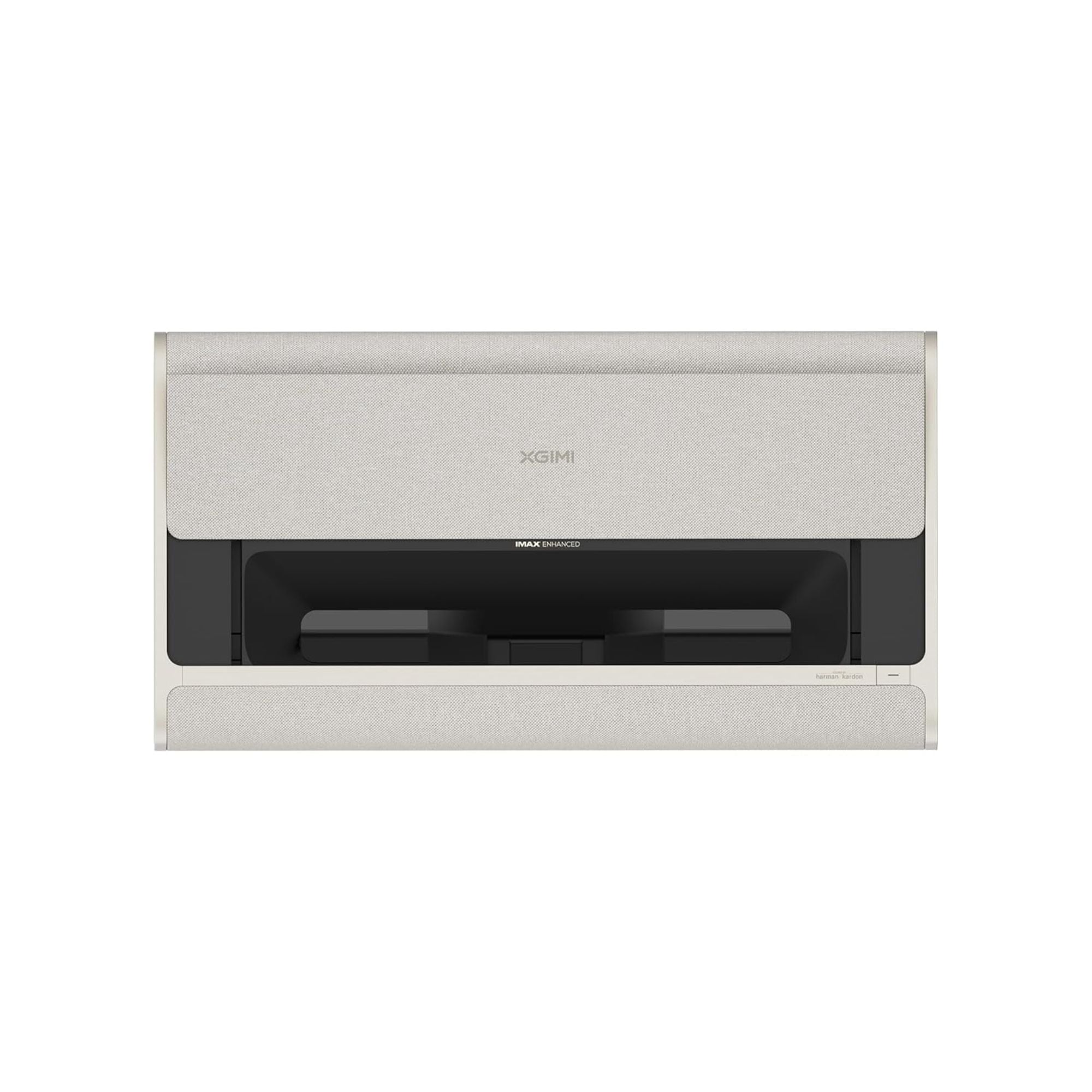 XGIMI Aura 2 - 4K UHD Ultra Short Throw Laser Projector